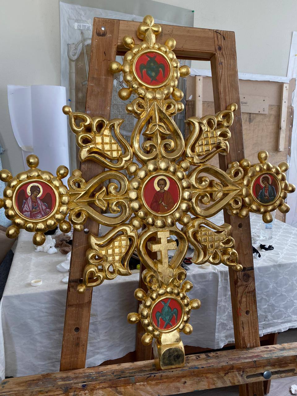 Altar_cross - Image 2