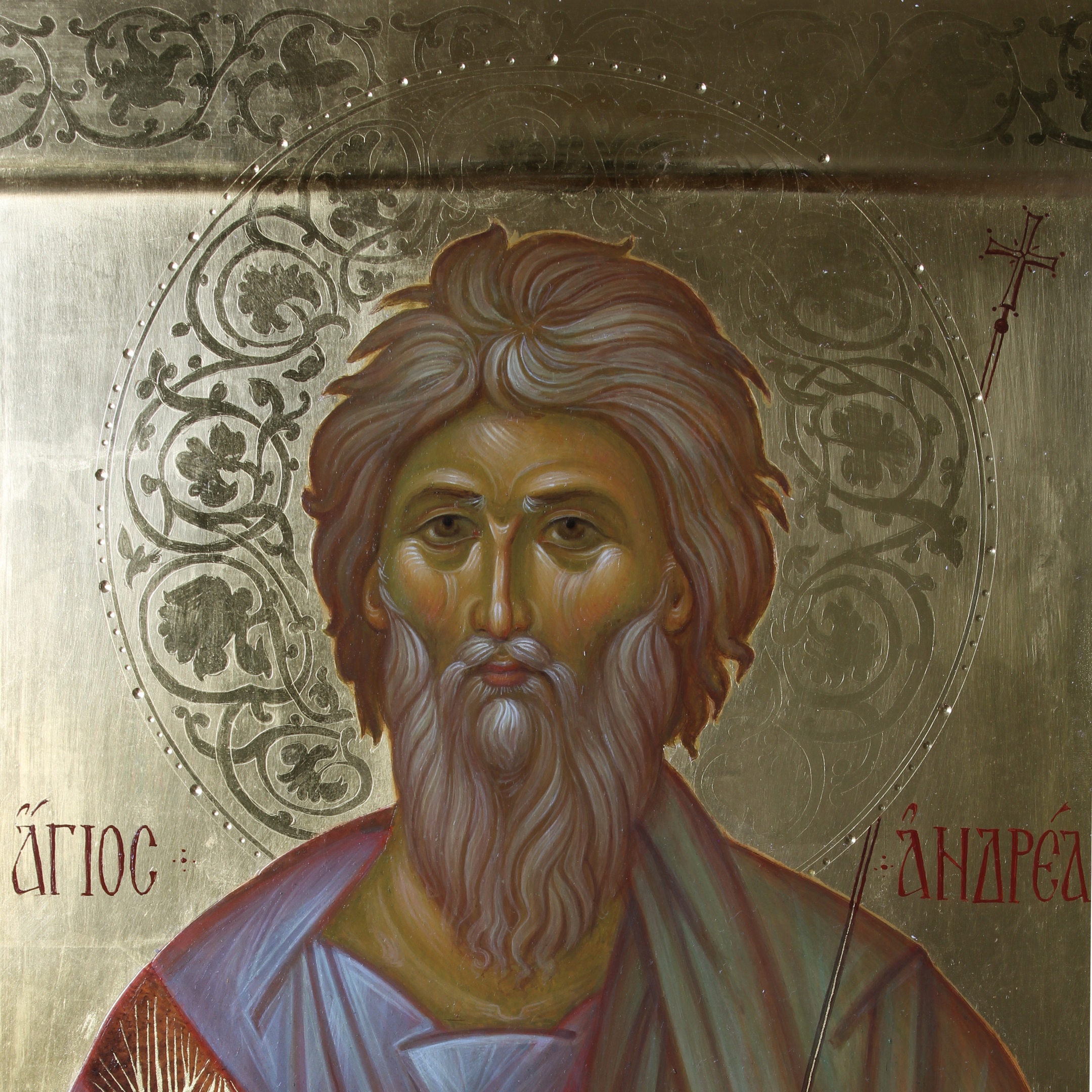Andrew_the First_Called - Image 4