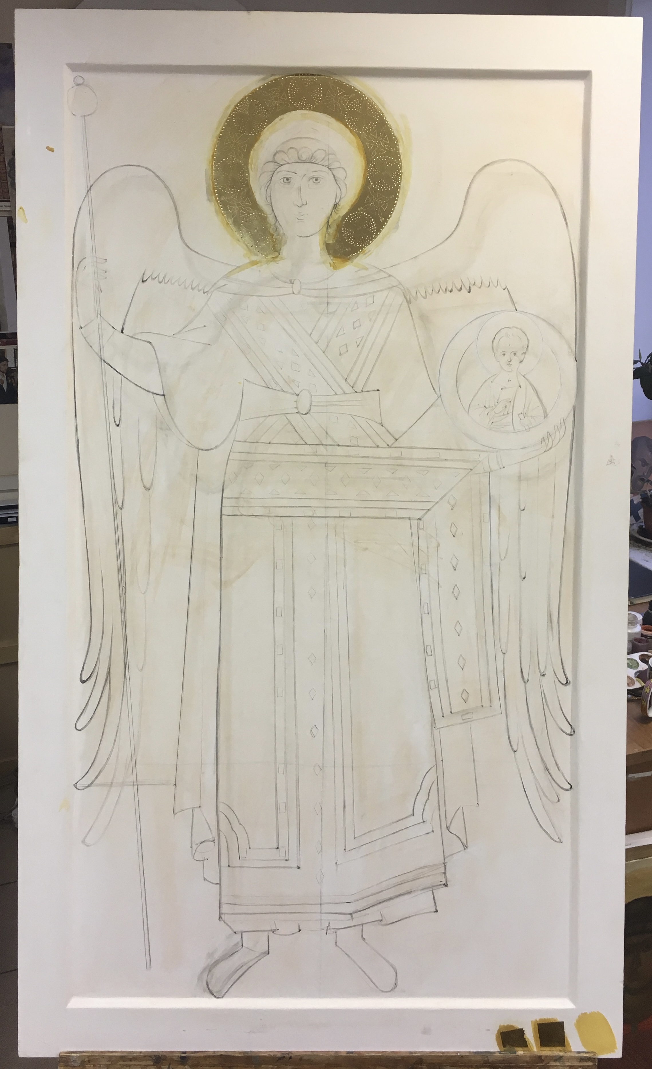 Archangel_Michael_copy - Image 3