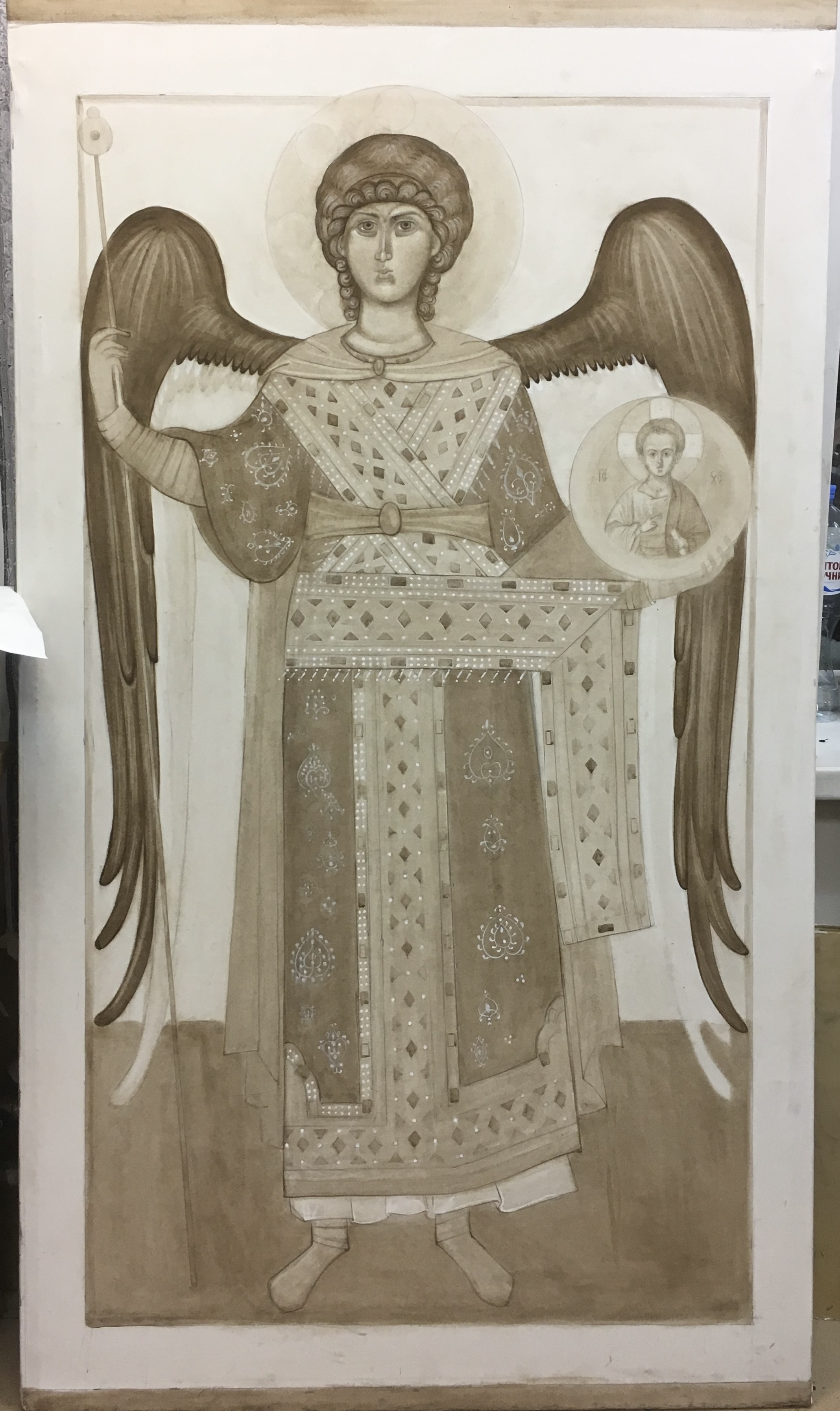 Archangel_Michael_copy - Image 4