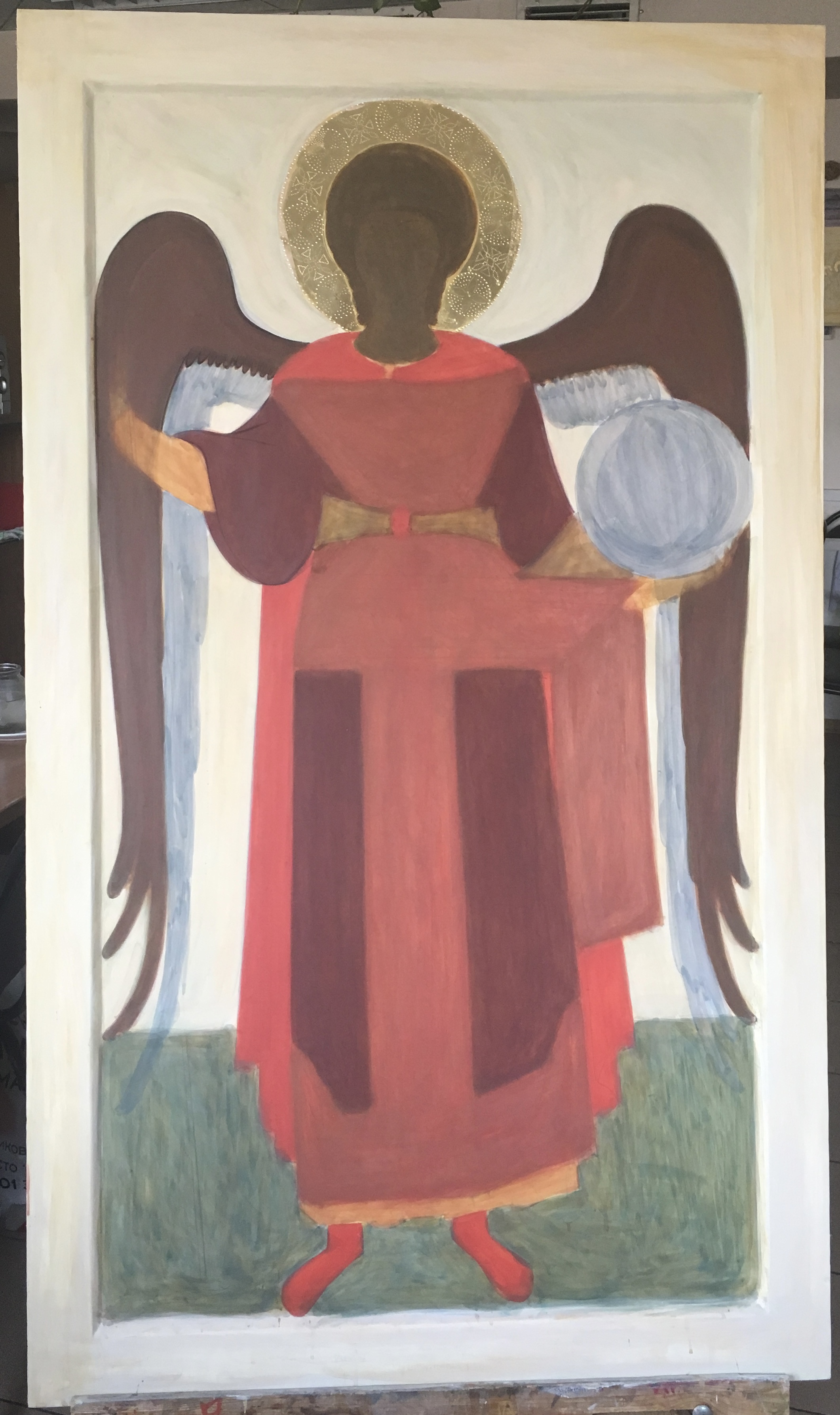 Archangel_Michael_copy - Image 5