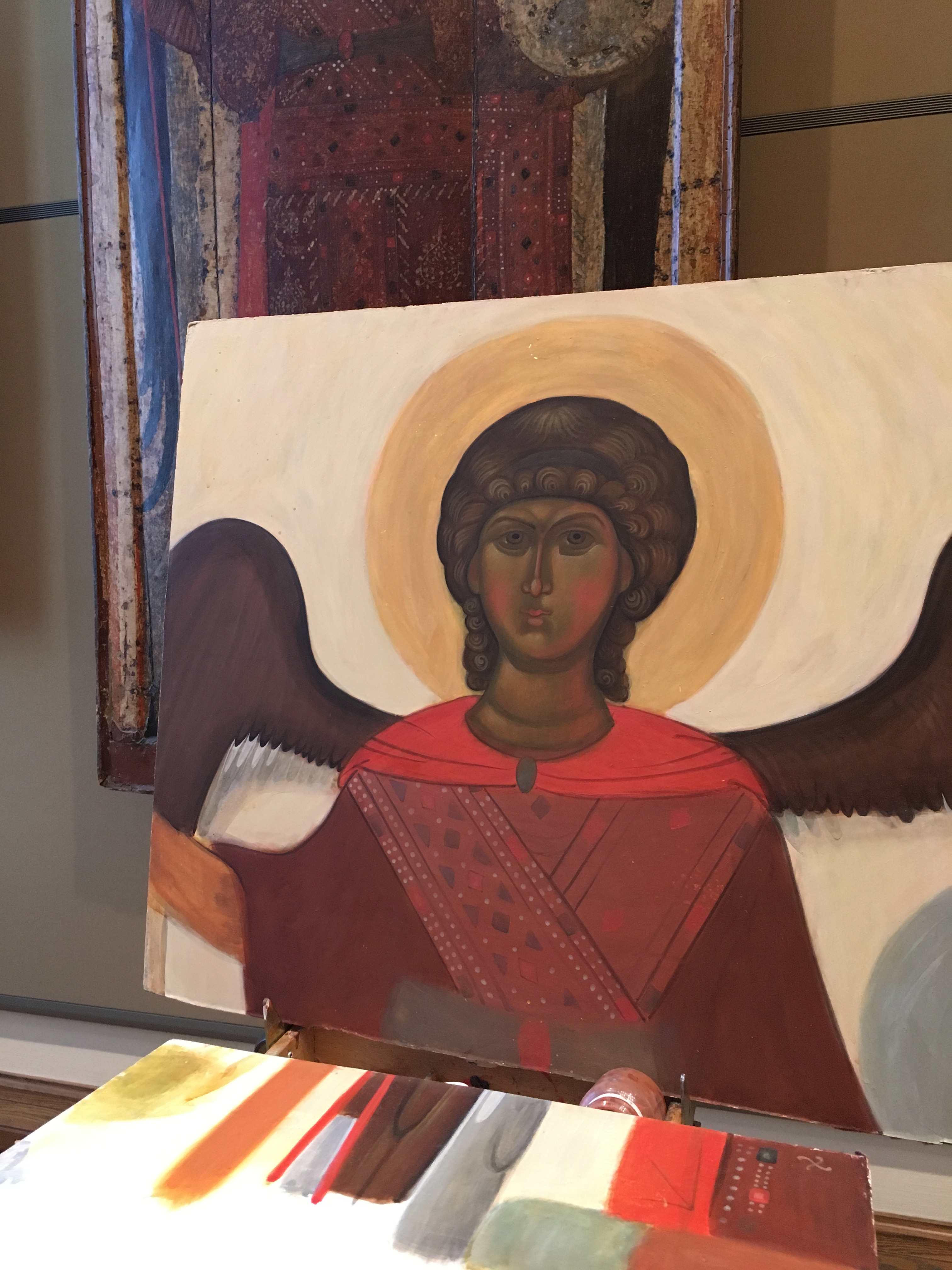 Archangel_Michael_copy - Image 6