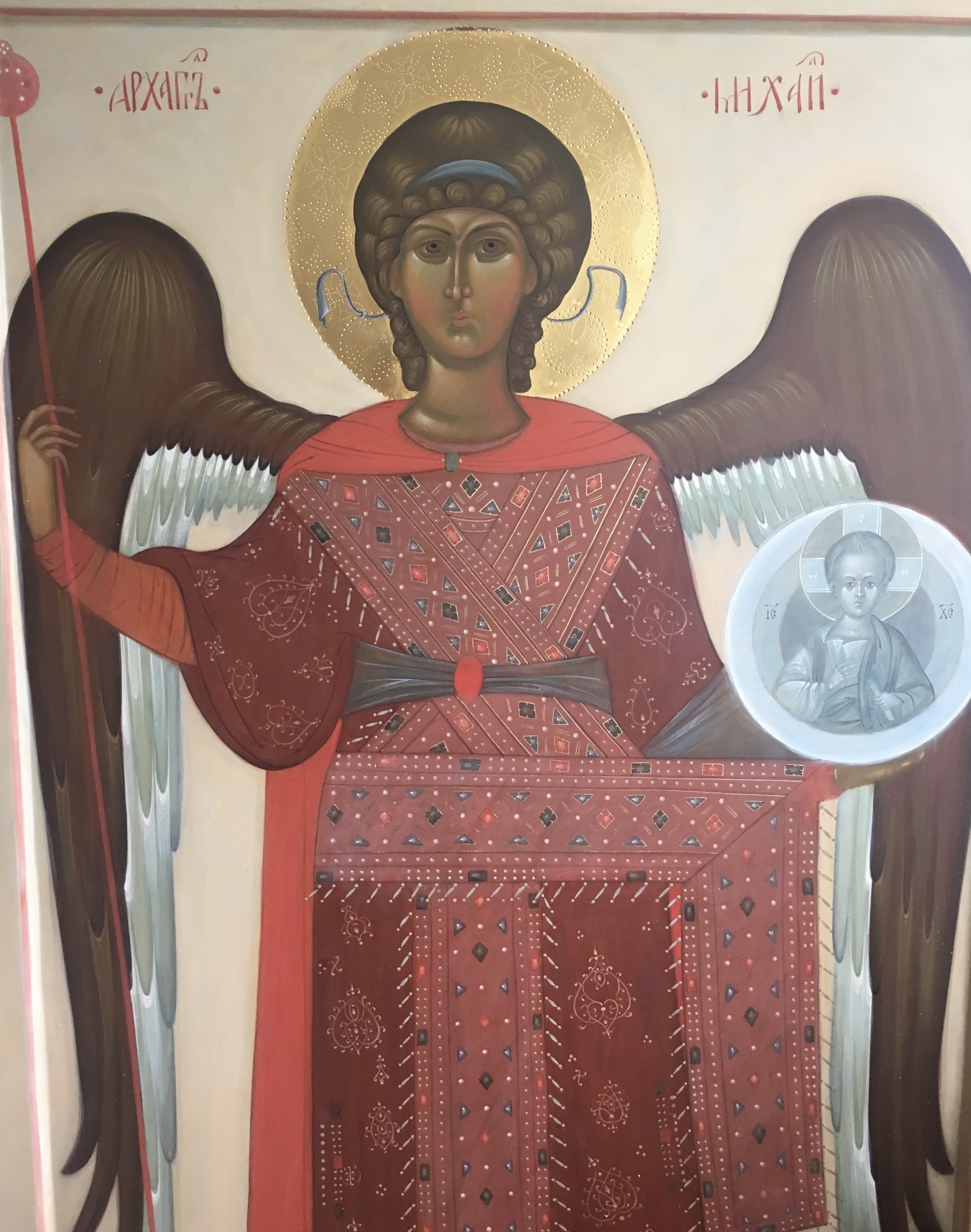 Archangel_Michael_copy - Image 9