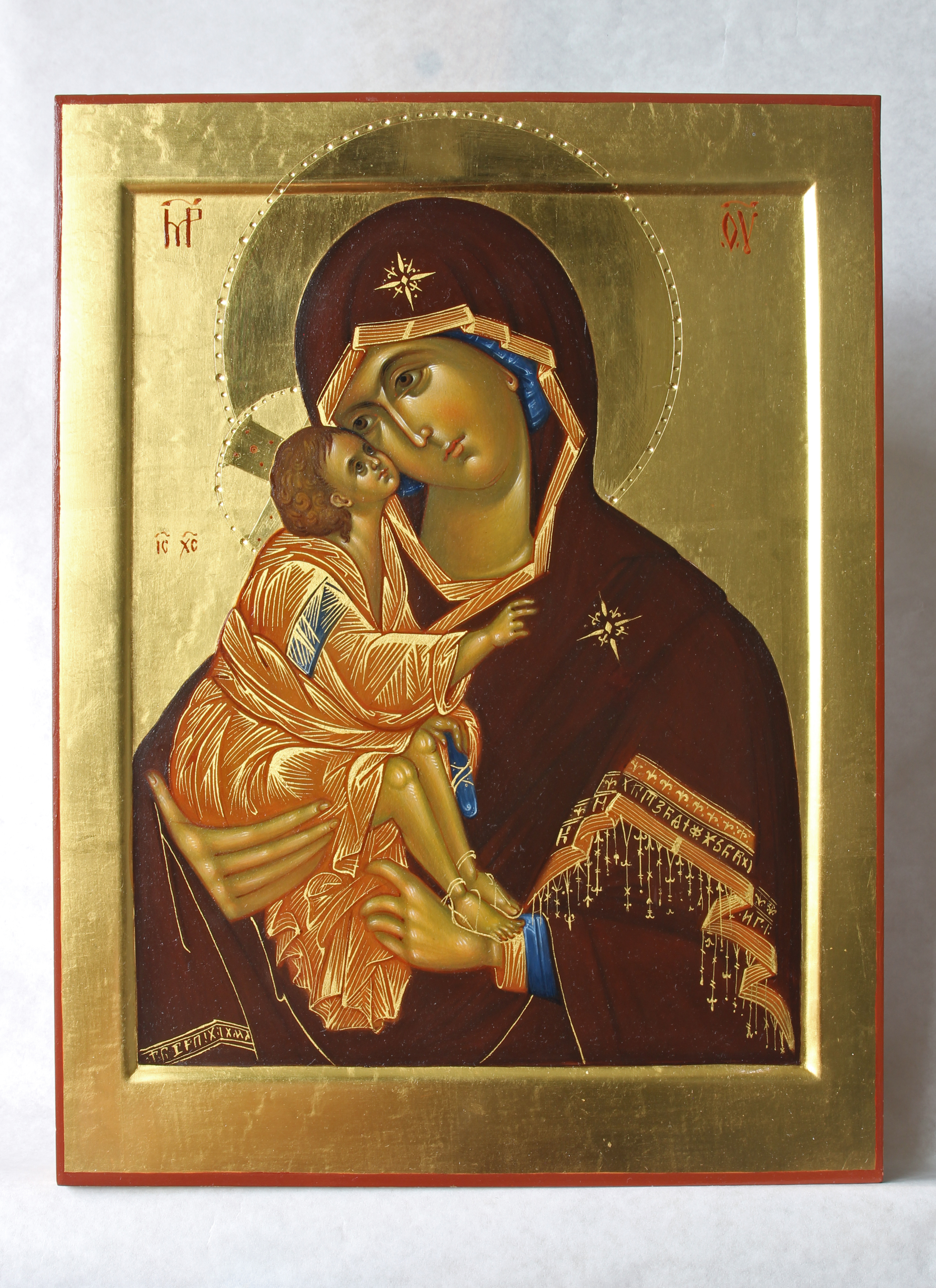 Donskaya_Mother_of_God - Image 1