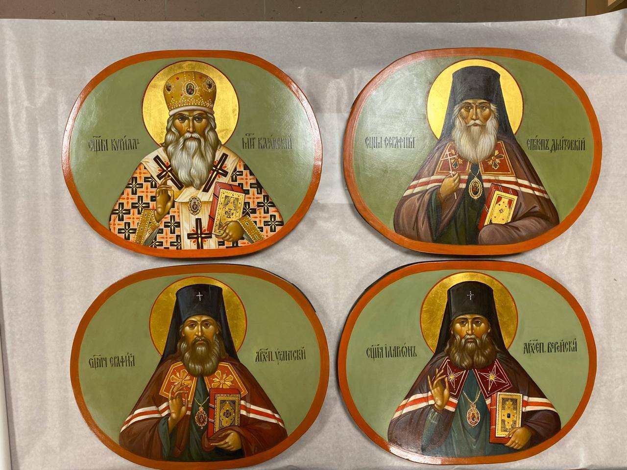 Donskoy_Monastery - Image 1