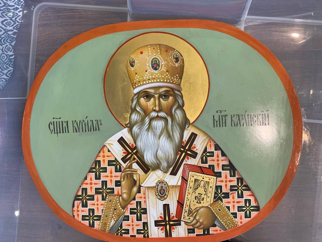 Donskoy_Monastery - Image 2
