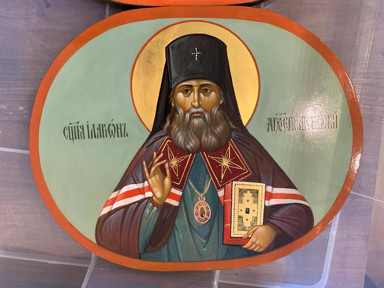 Donskoy_Monastery - Image 4
