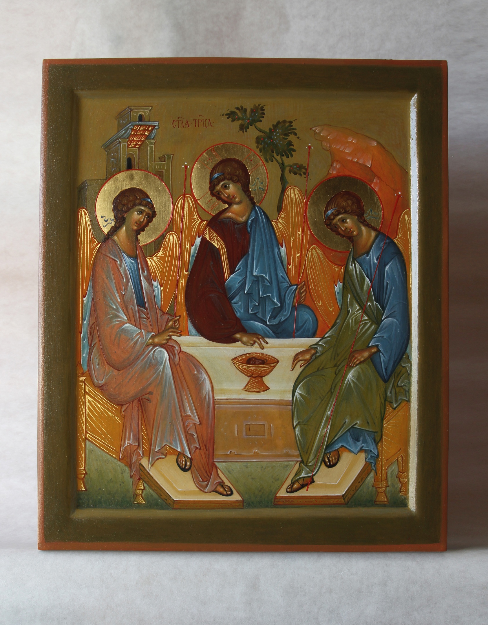 Holy_Trinity - Image 1