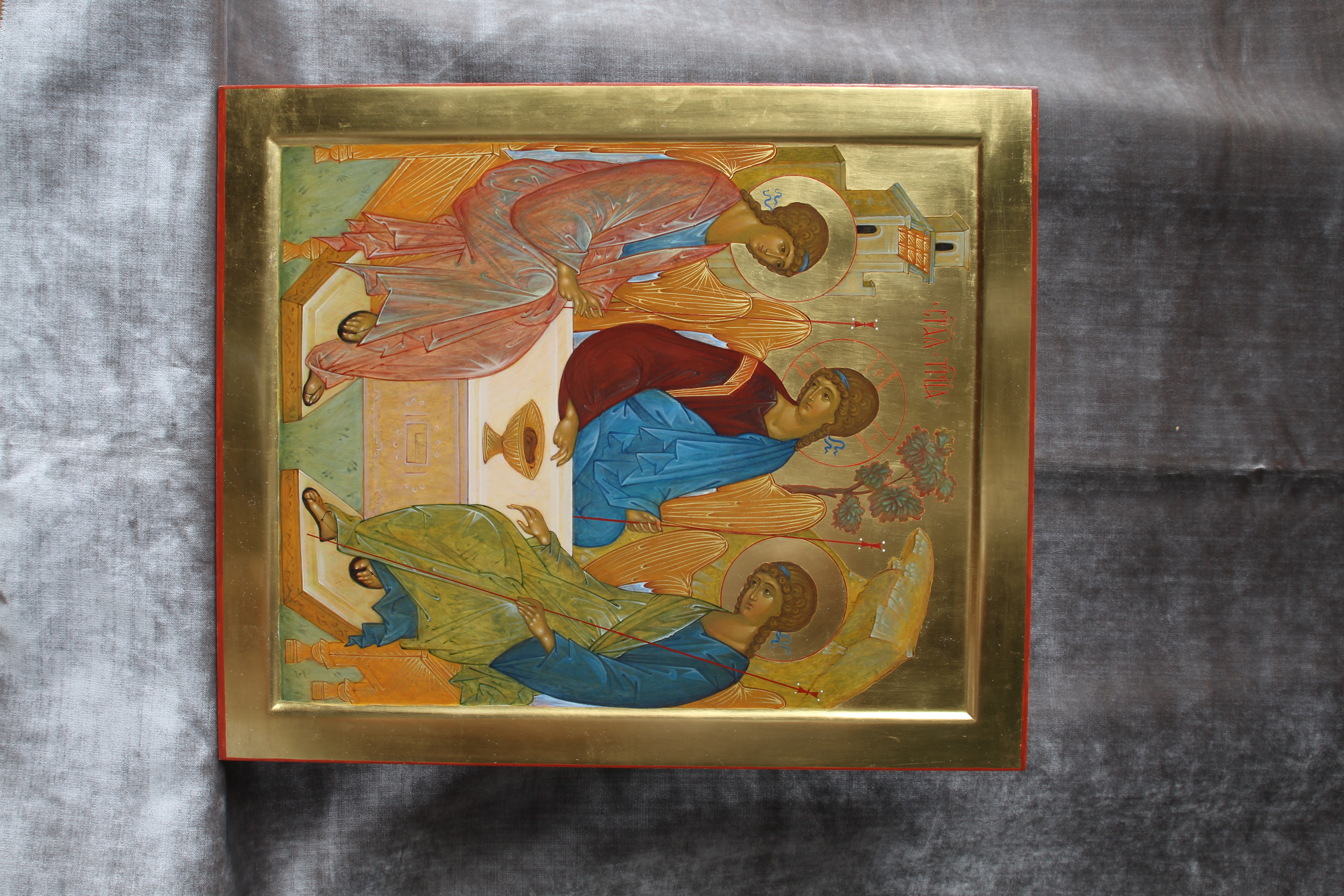 Holy_Trinity_2 - Image 1