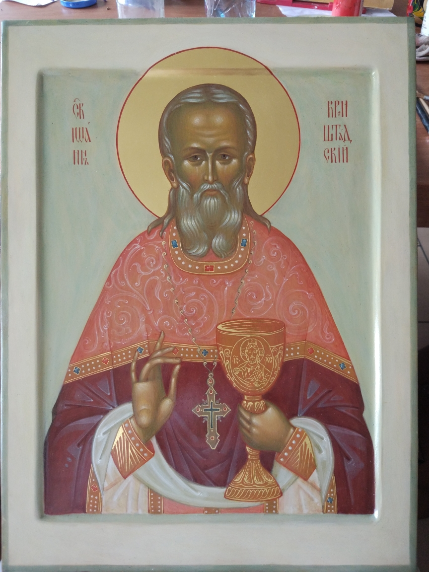 John_of_Kronstadt - Image 1