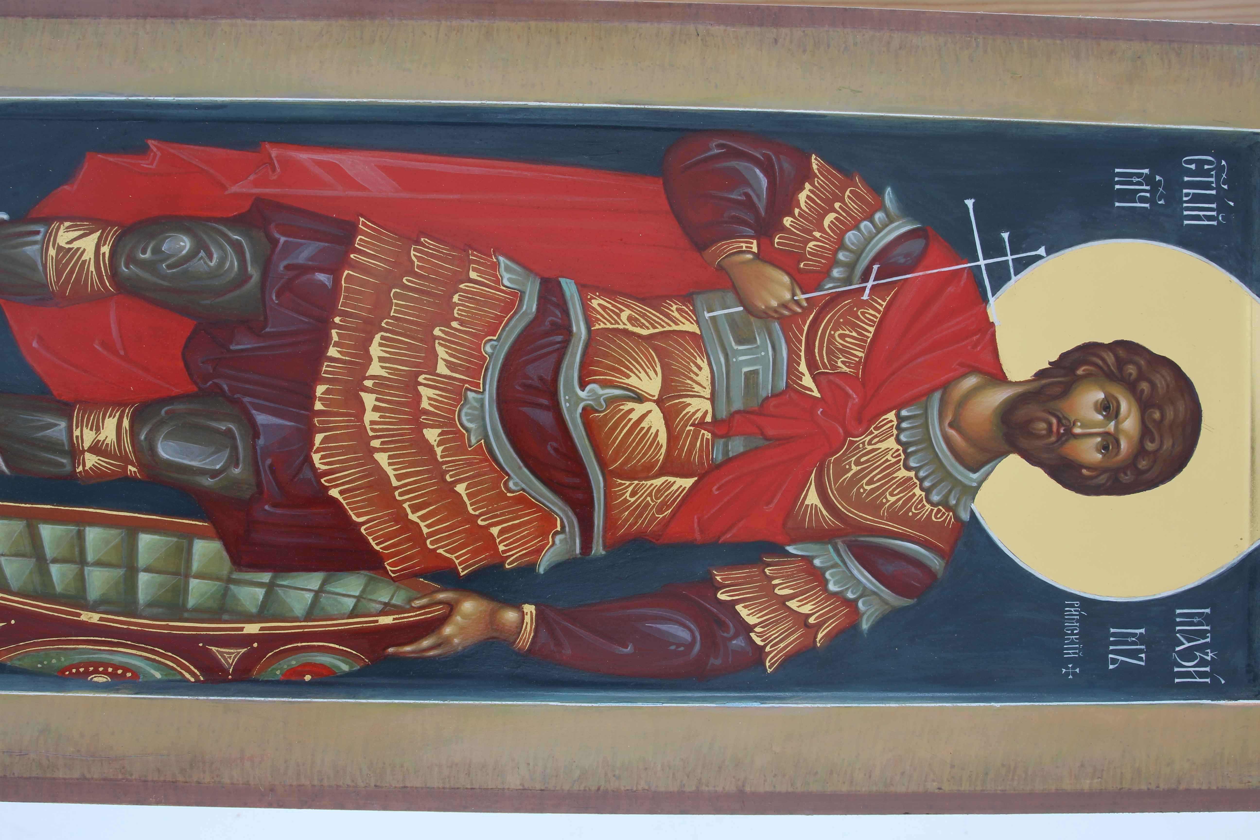 Martyr_Maximus_of Rome - Image 3