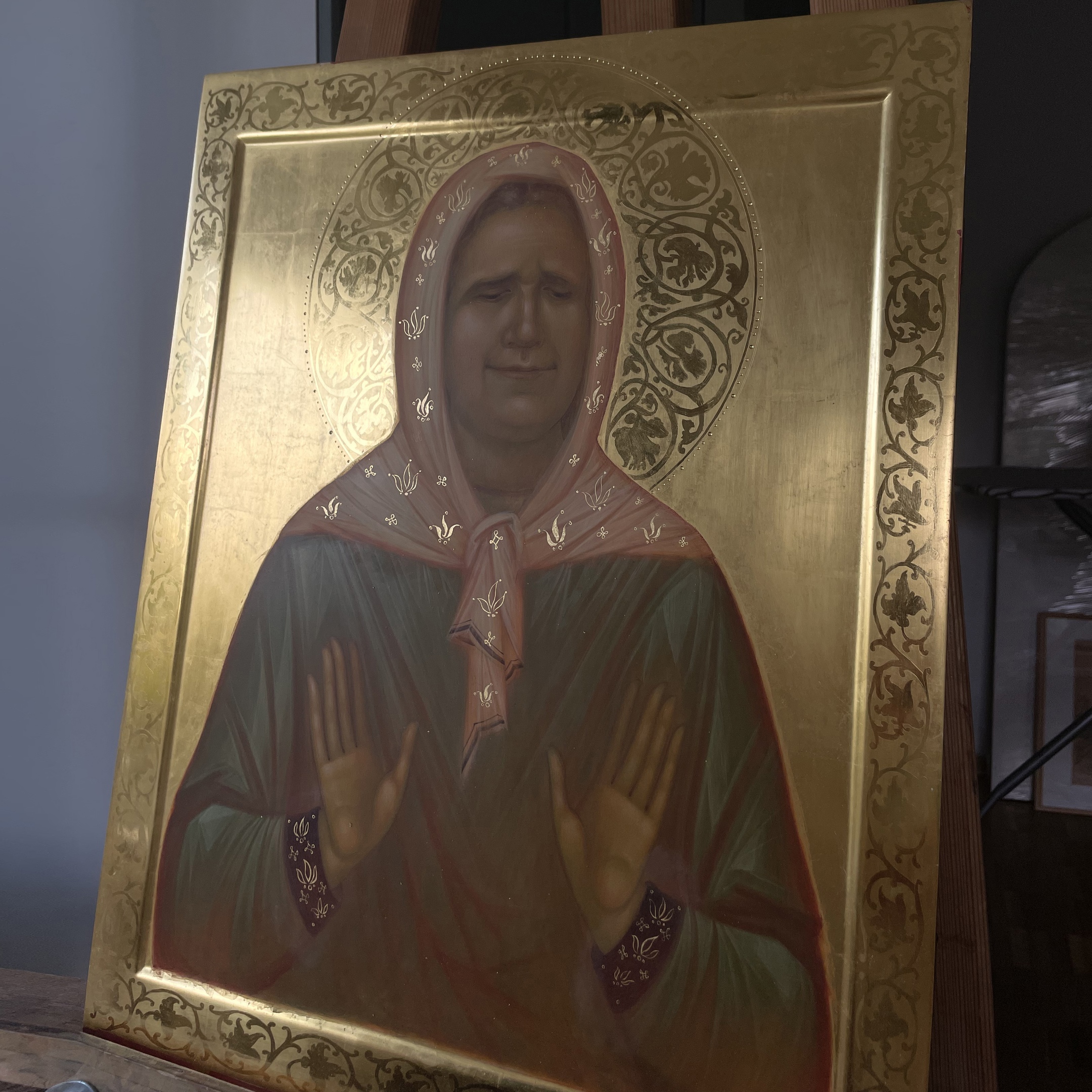 Matrona - Image 6