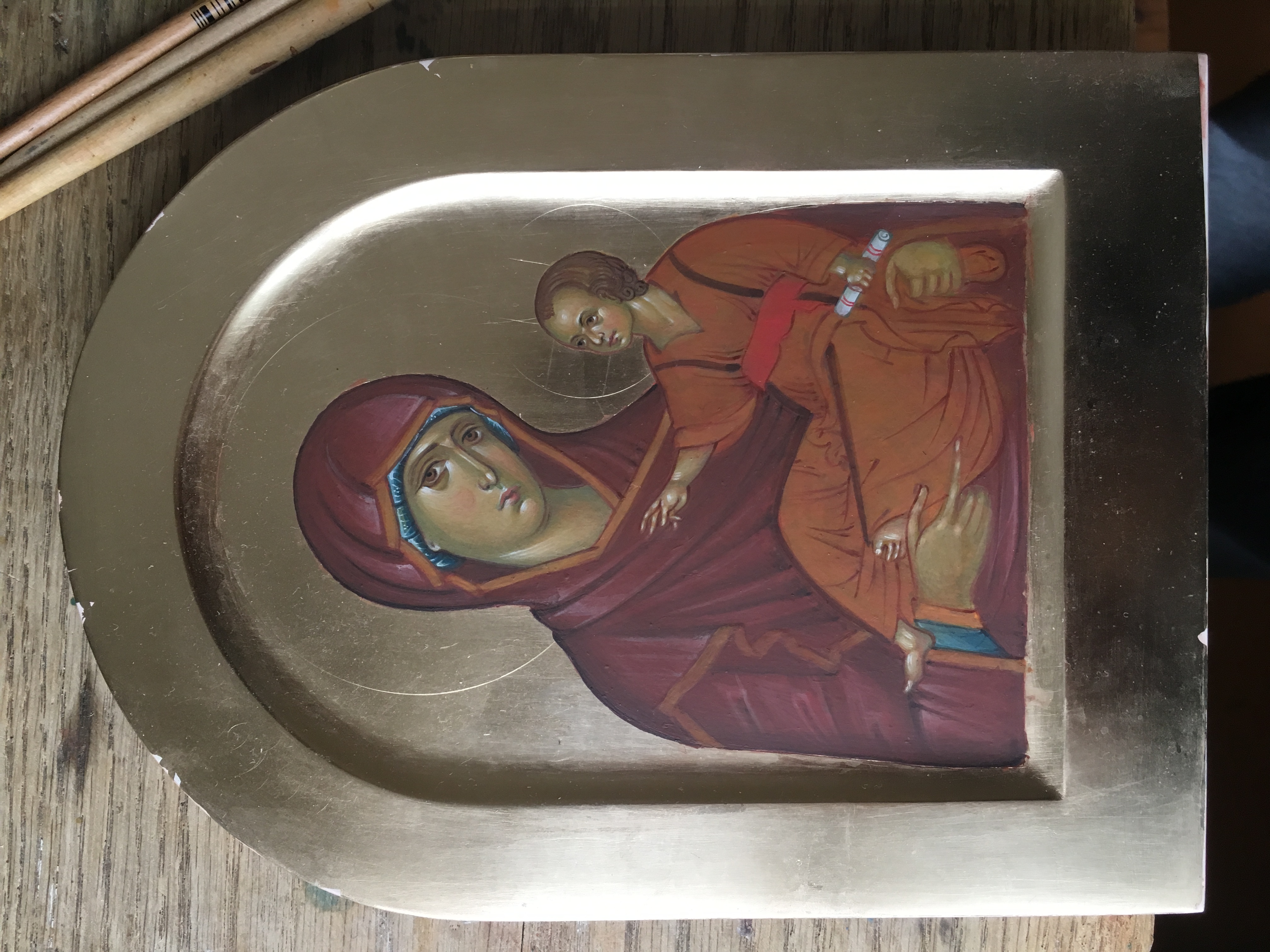 Mother_of_God - Image 1