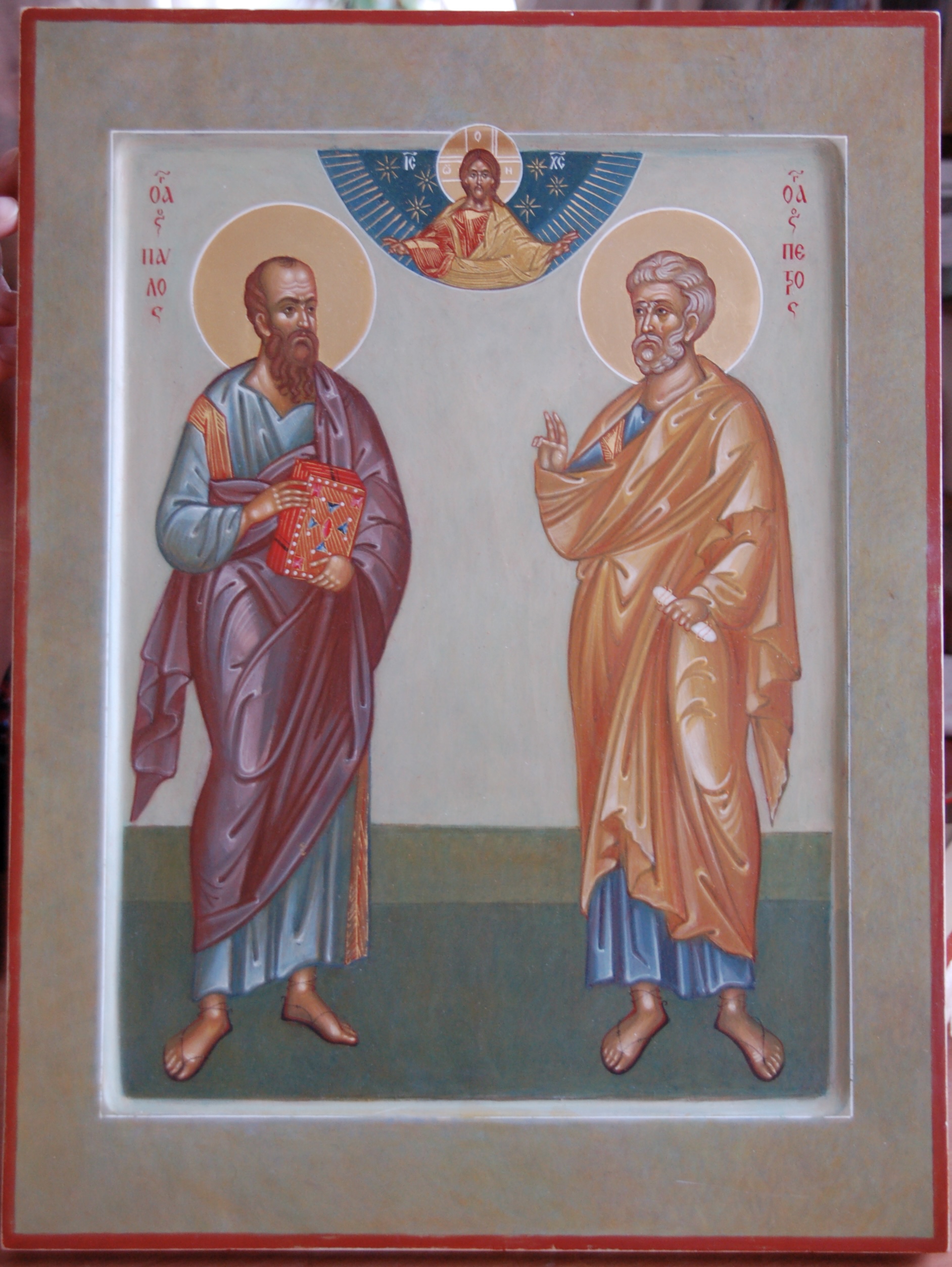 Peter_and_Paul - Image 1
