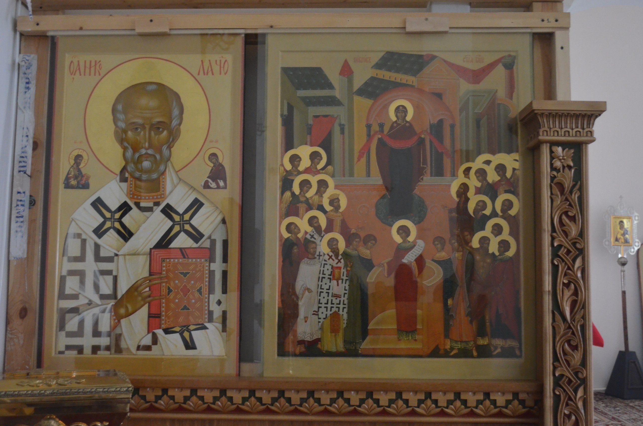 Protection_of _he_Most_Holy_Theotokos - Image 3