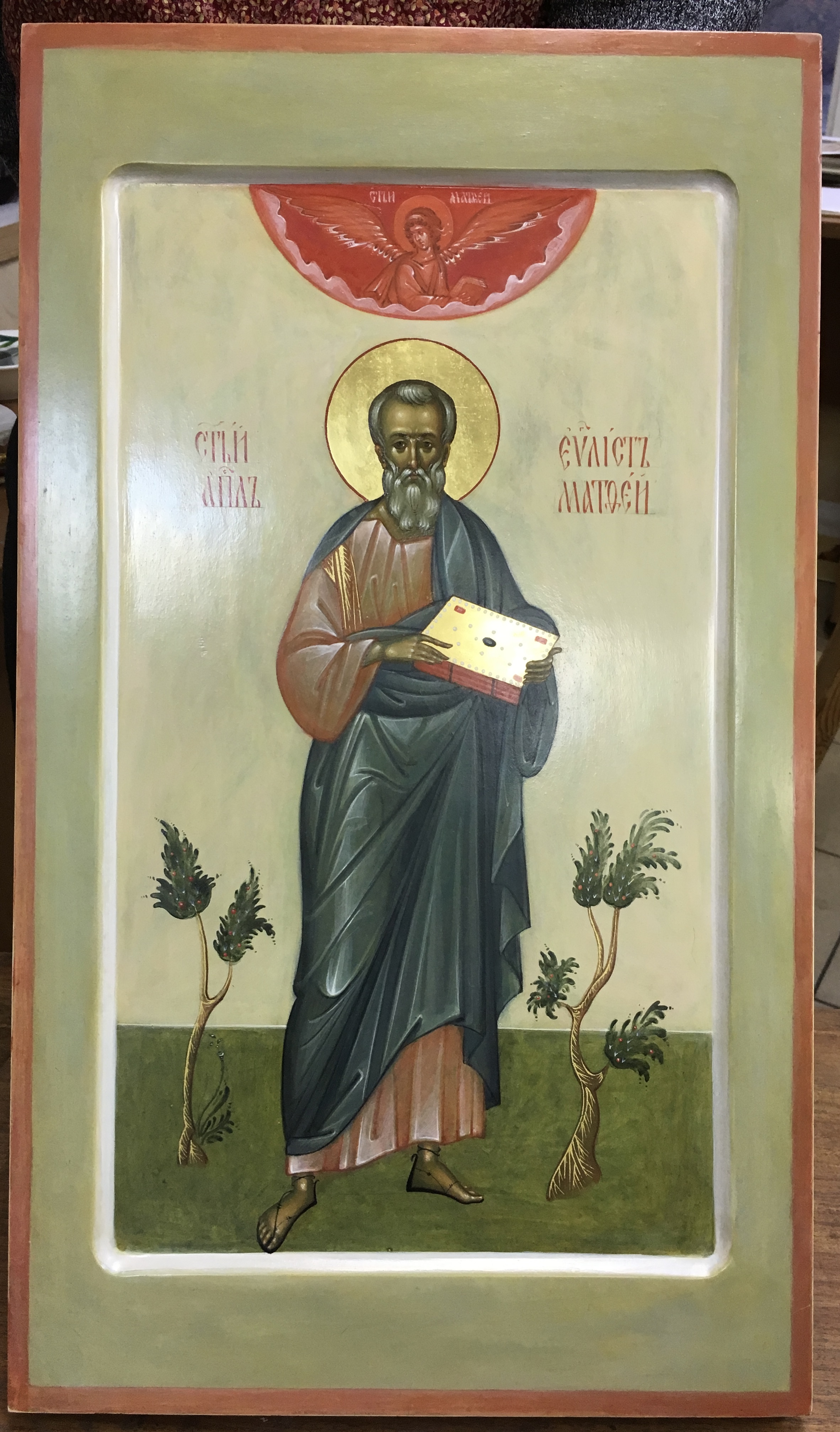 Saint_Matthew - Image 1