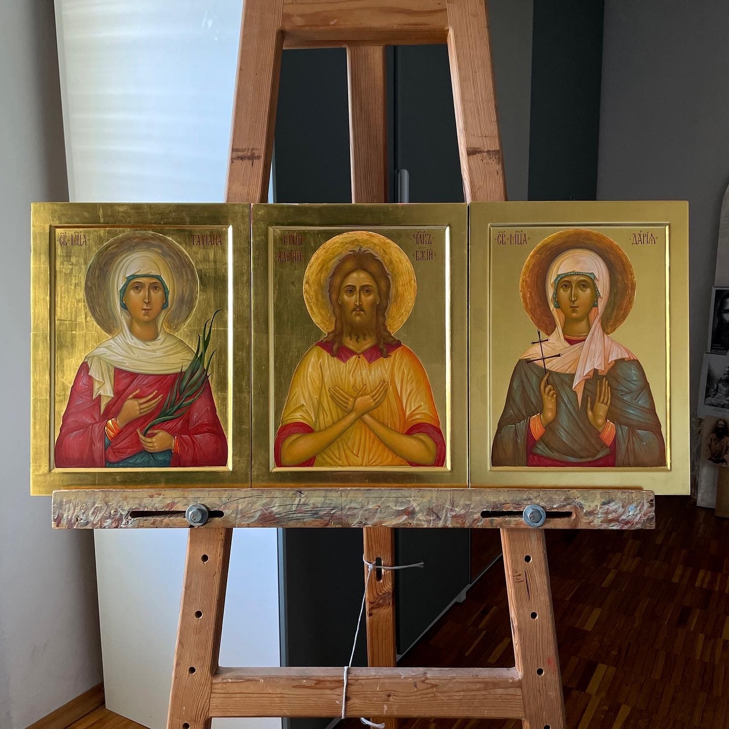 Triptych - Image 12