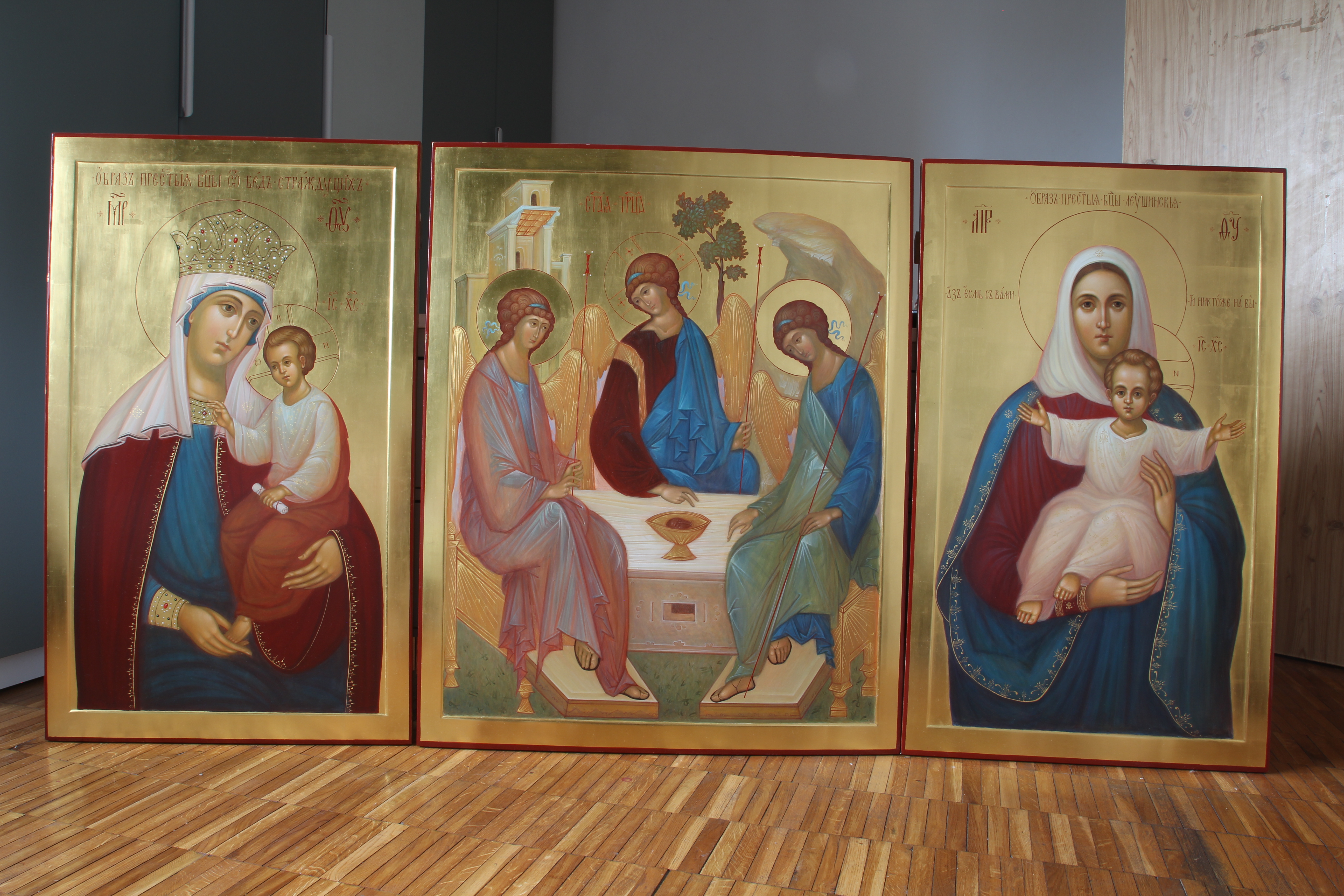 Triptych_2 - Image 1