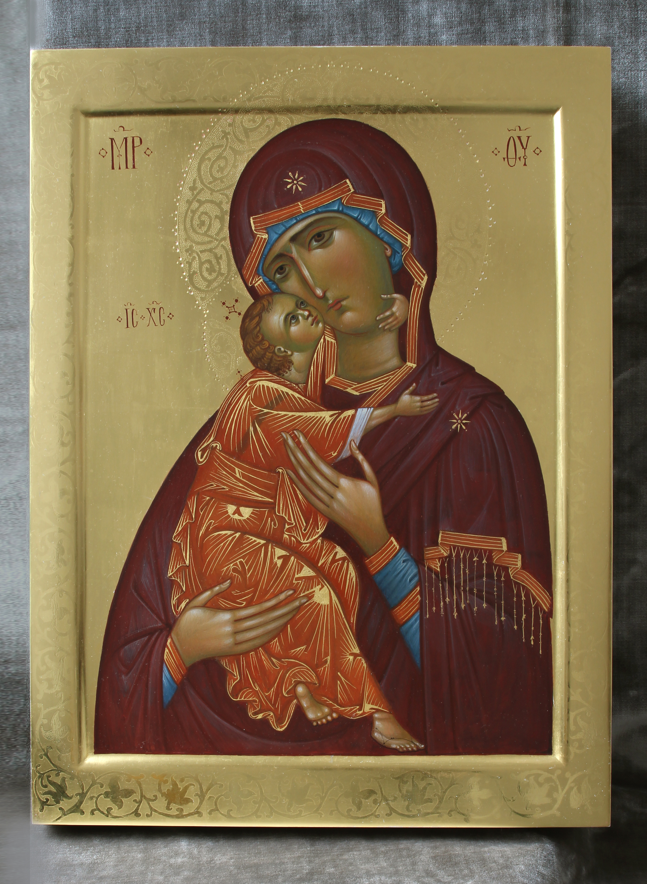 Vladimir_Mother_of_God - Image 1
