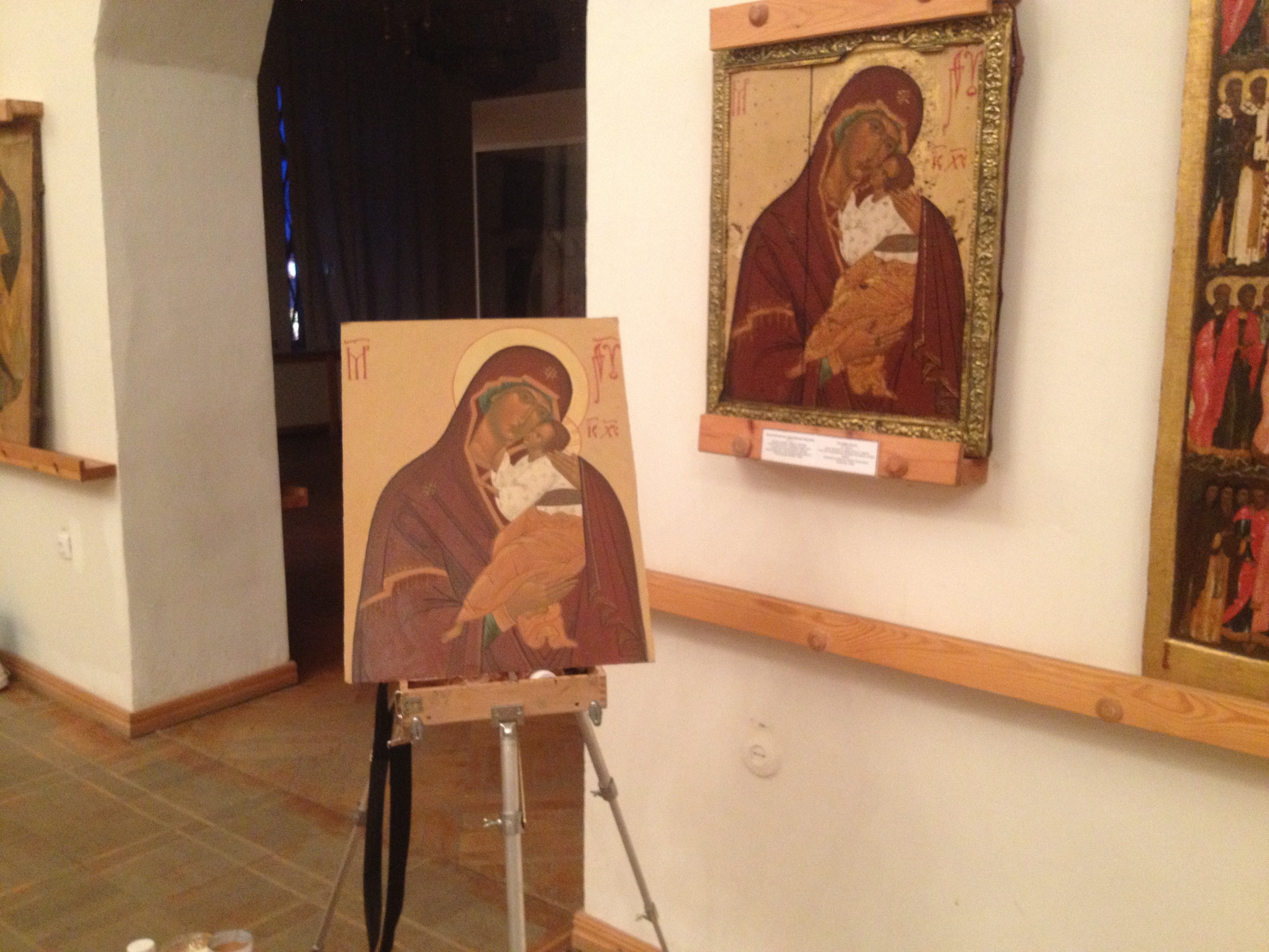 Yaroslavl_Mother_of_God - Image 2