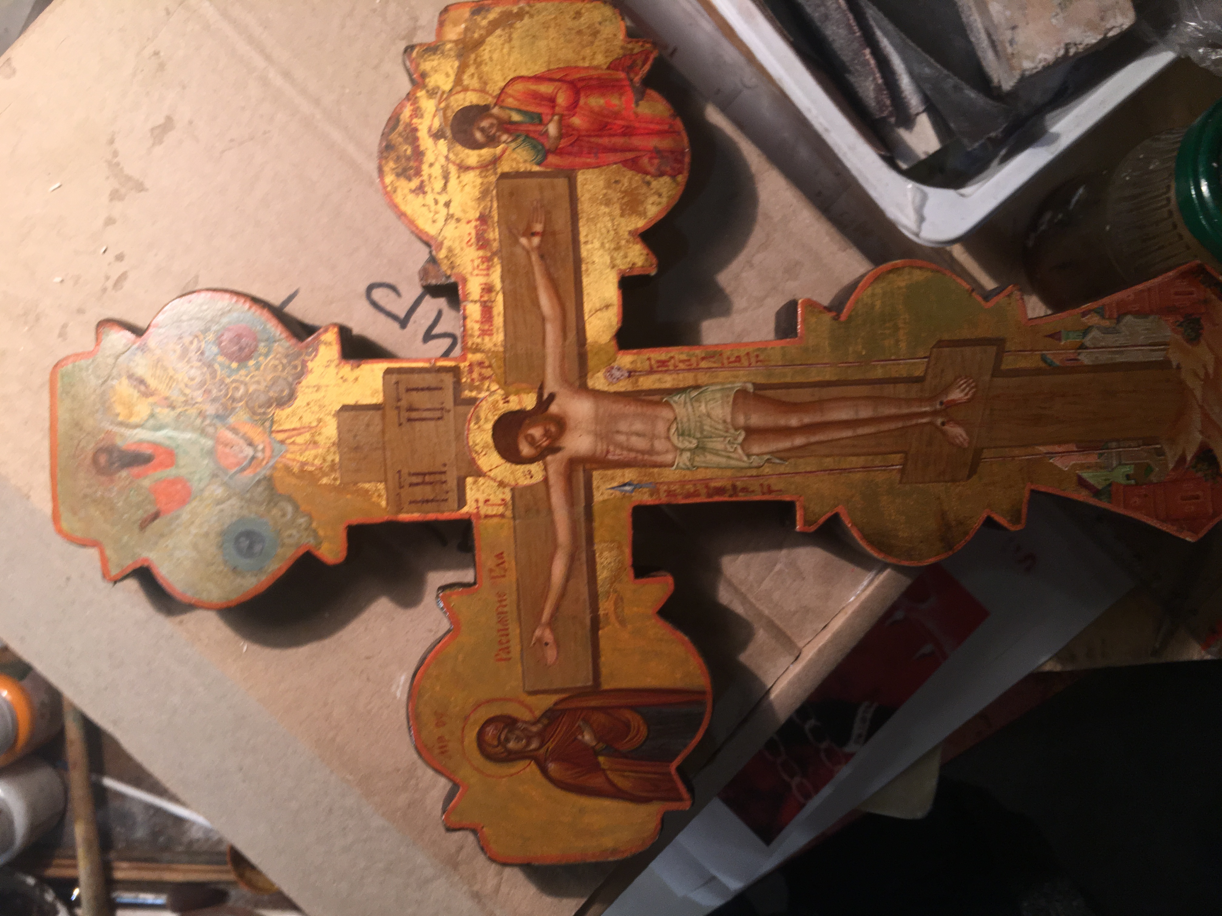 Altar_Cross - Image 3