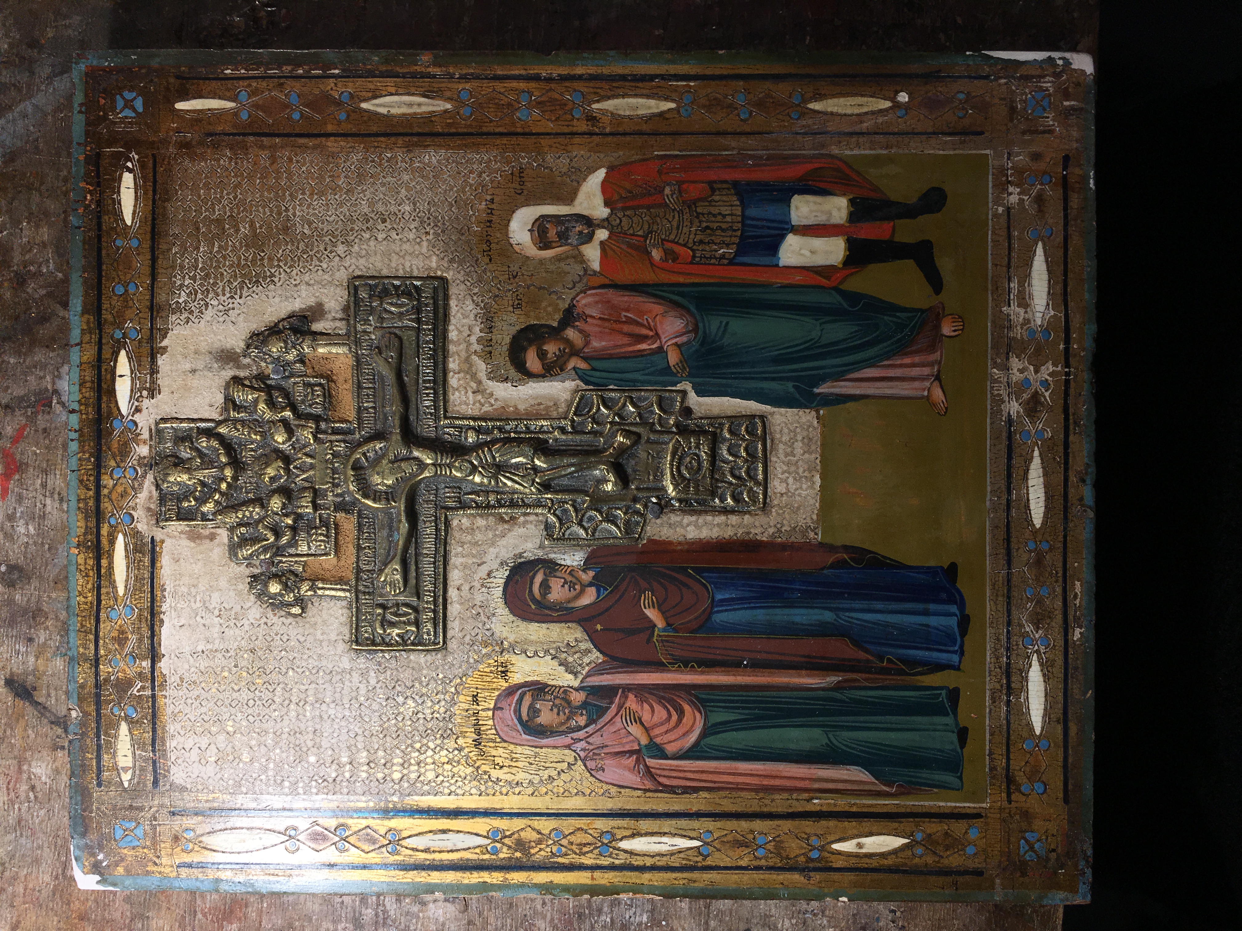 Crucifixion_of_Christ - Image 1