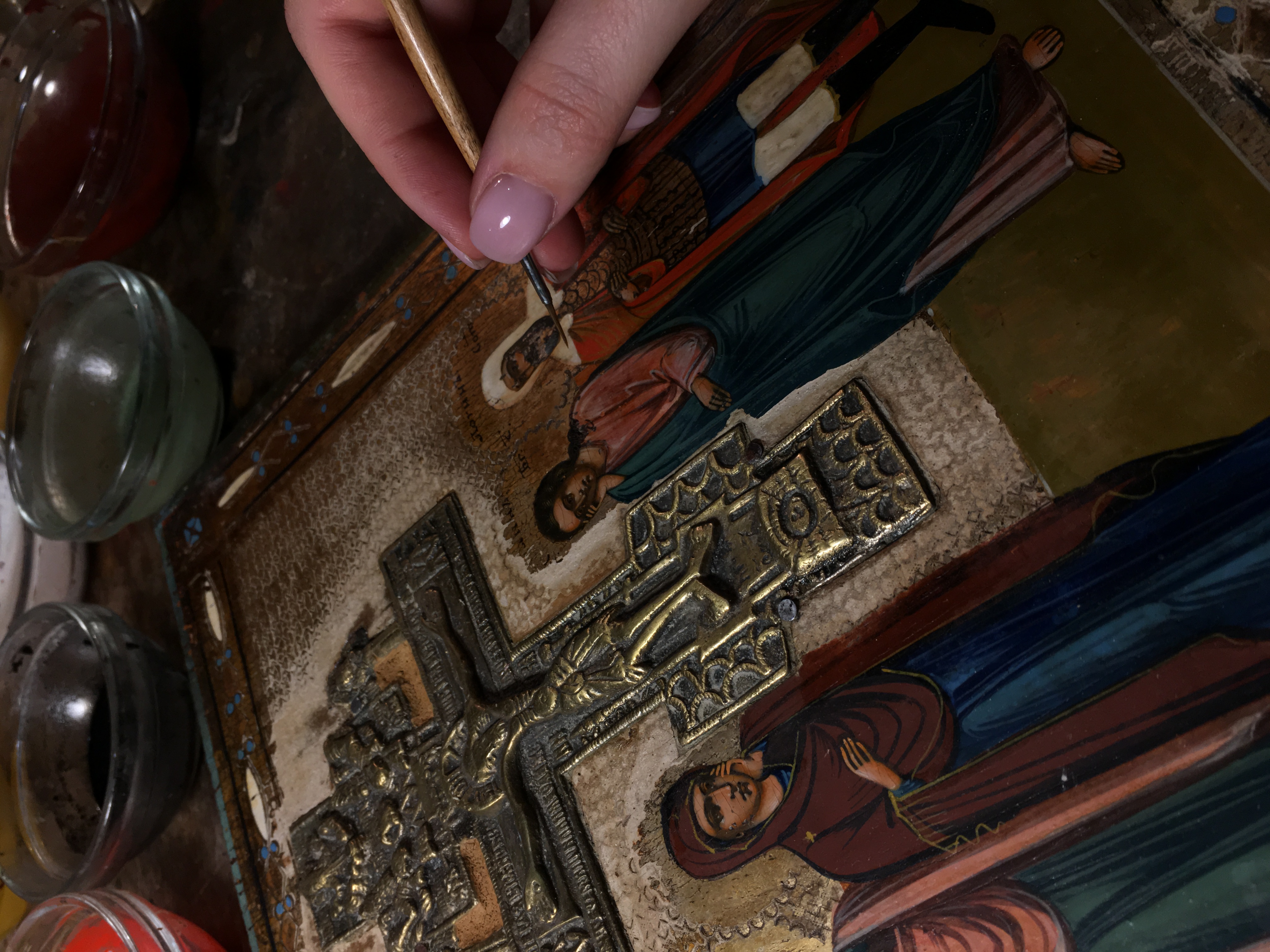 Crucifixion_of_Christ - Image 2