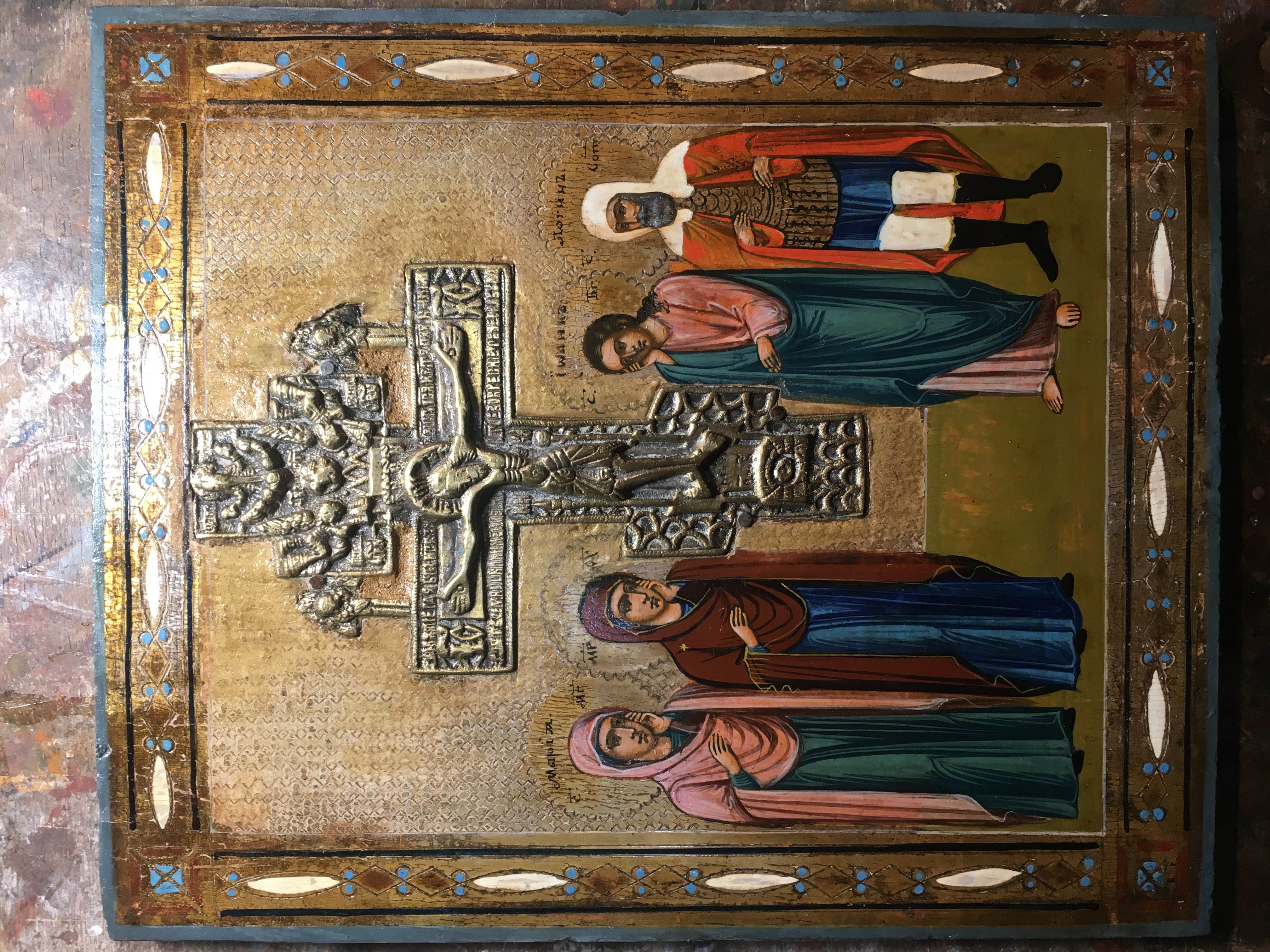 Crucifixion_of_Christ - Image 4