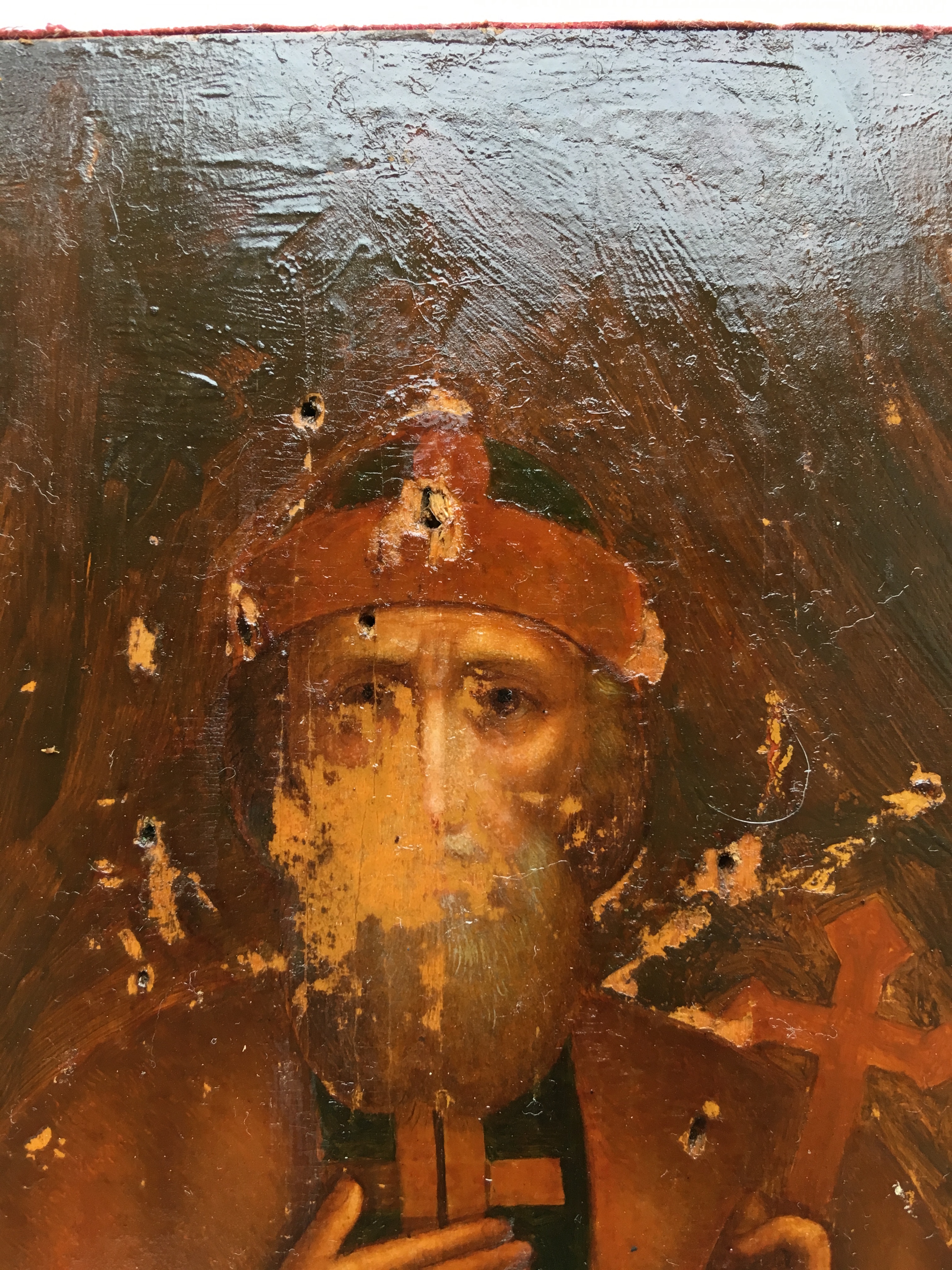 Icon_of_Alexander_Nevsky - Image 2