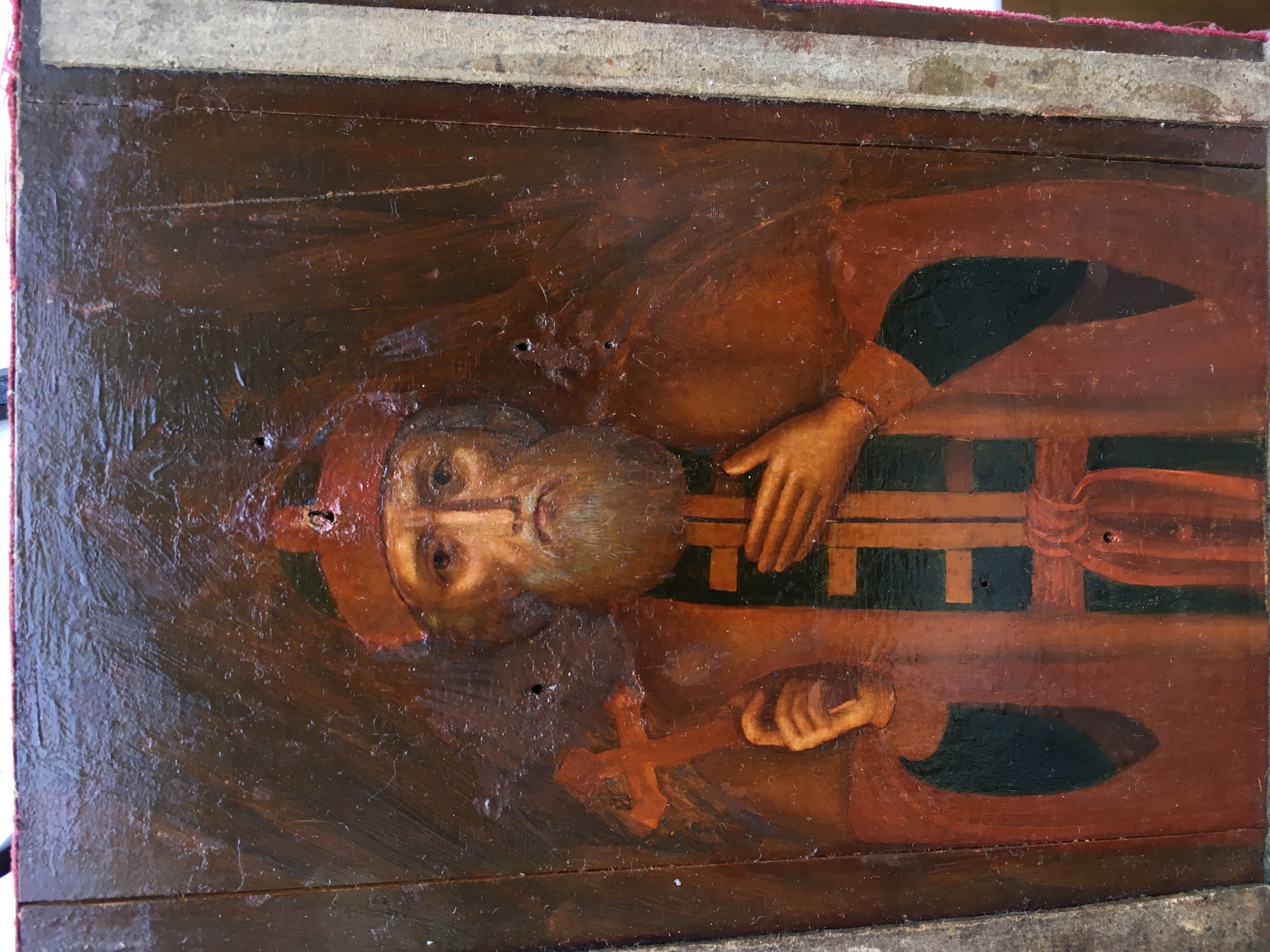 Icon_of_Alexander_Nevsky - Image 4