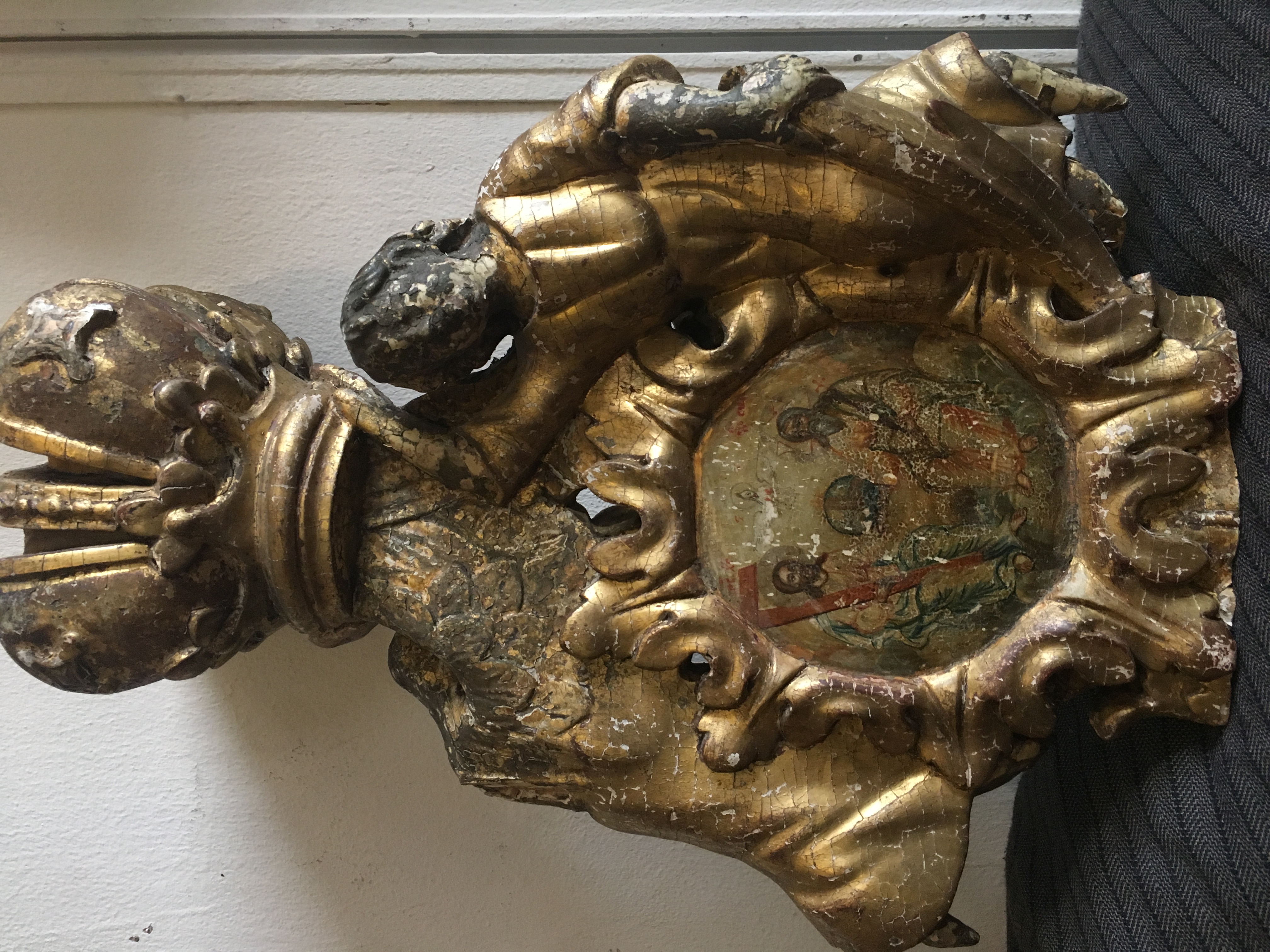 Medallion - Image 2