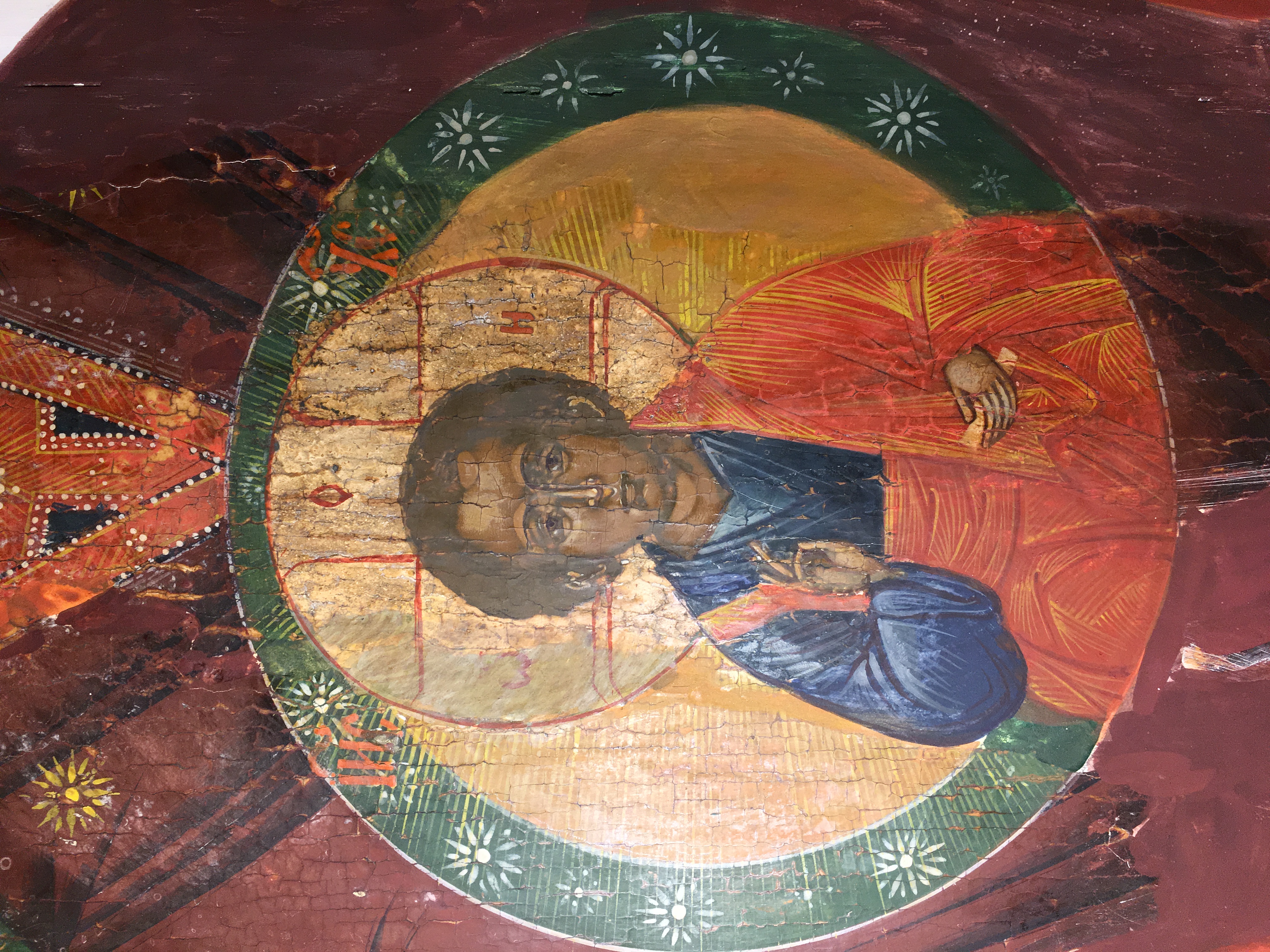 Mother_of_God_Oranta - Image 2