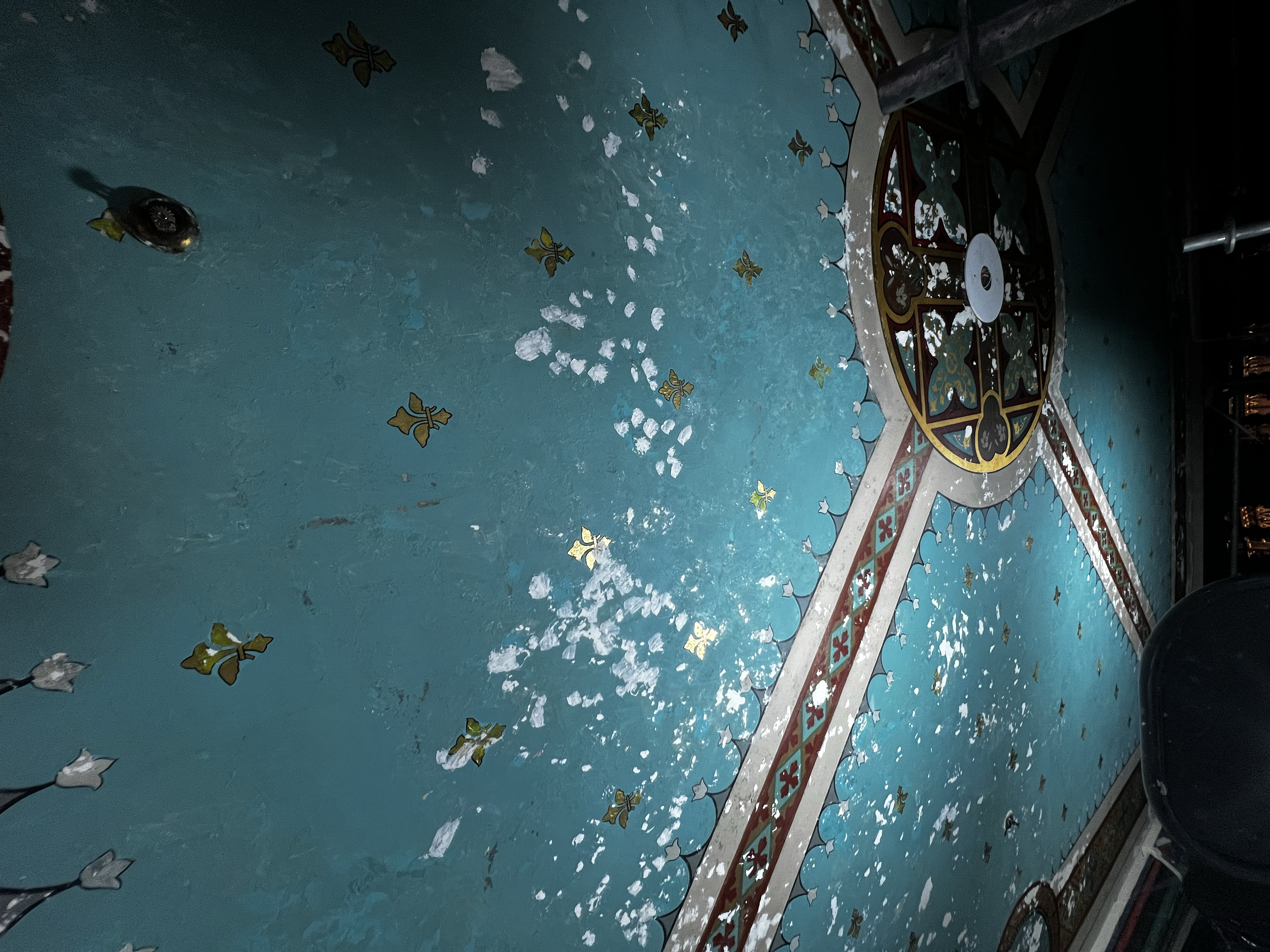 Notre-Dame_Basilica_(Montreal) - Image IMG_4114 5