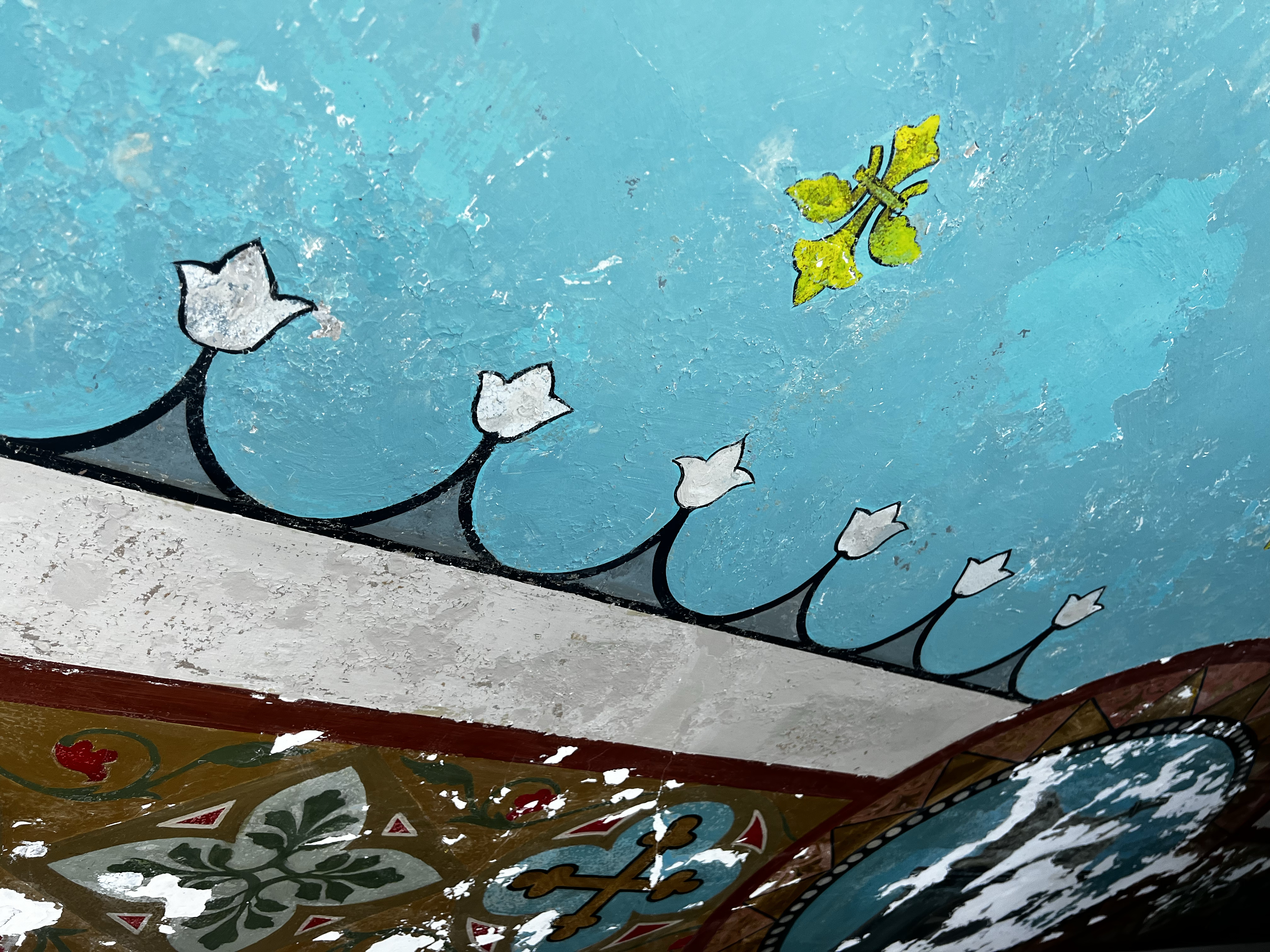 Notre-Dame_Basilica_(Montreal) - Image IMG_4321 4