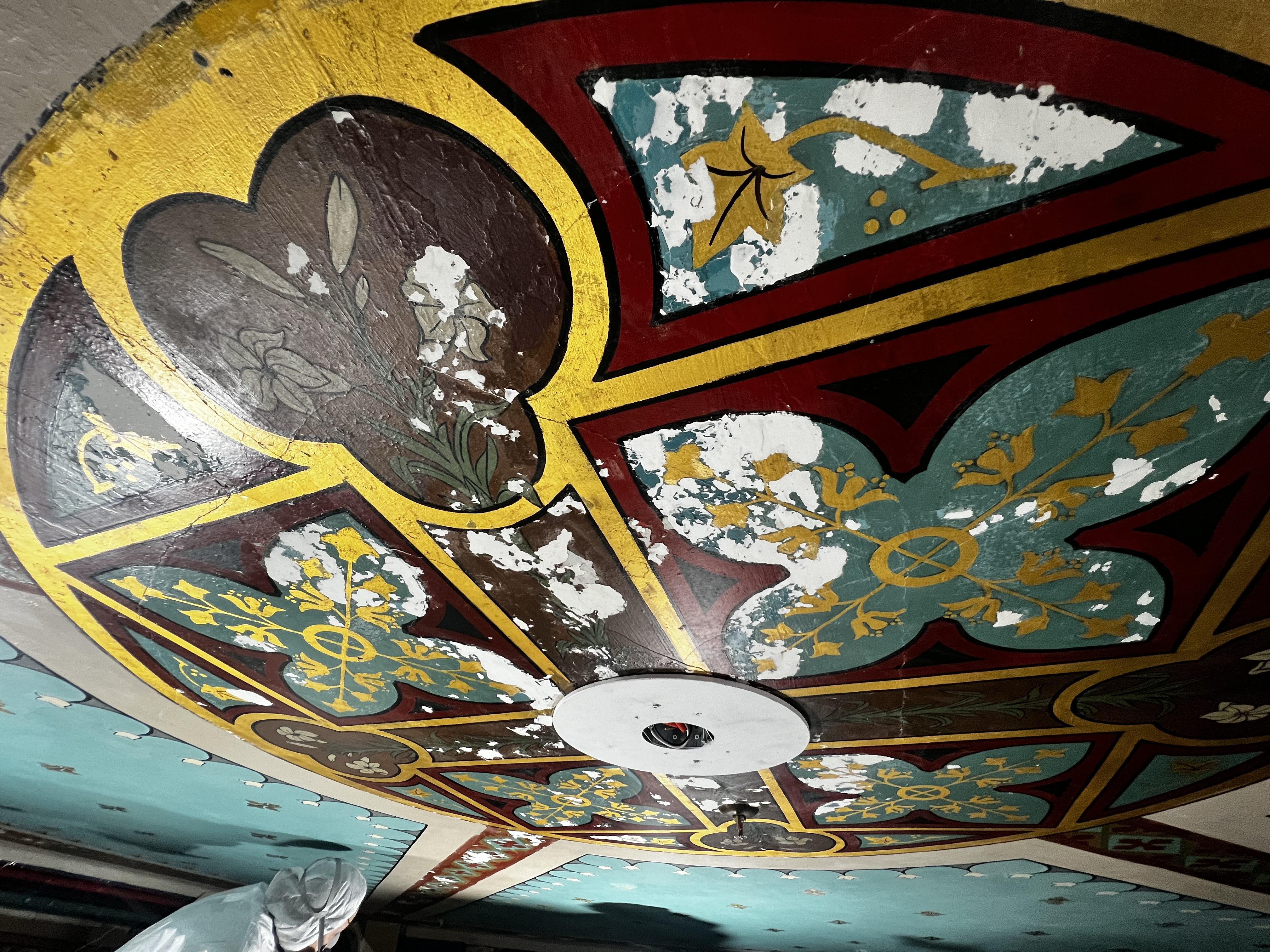 Notre-Dame_Basilica_(Montreal) - Image IMG_4487 3