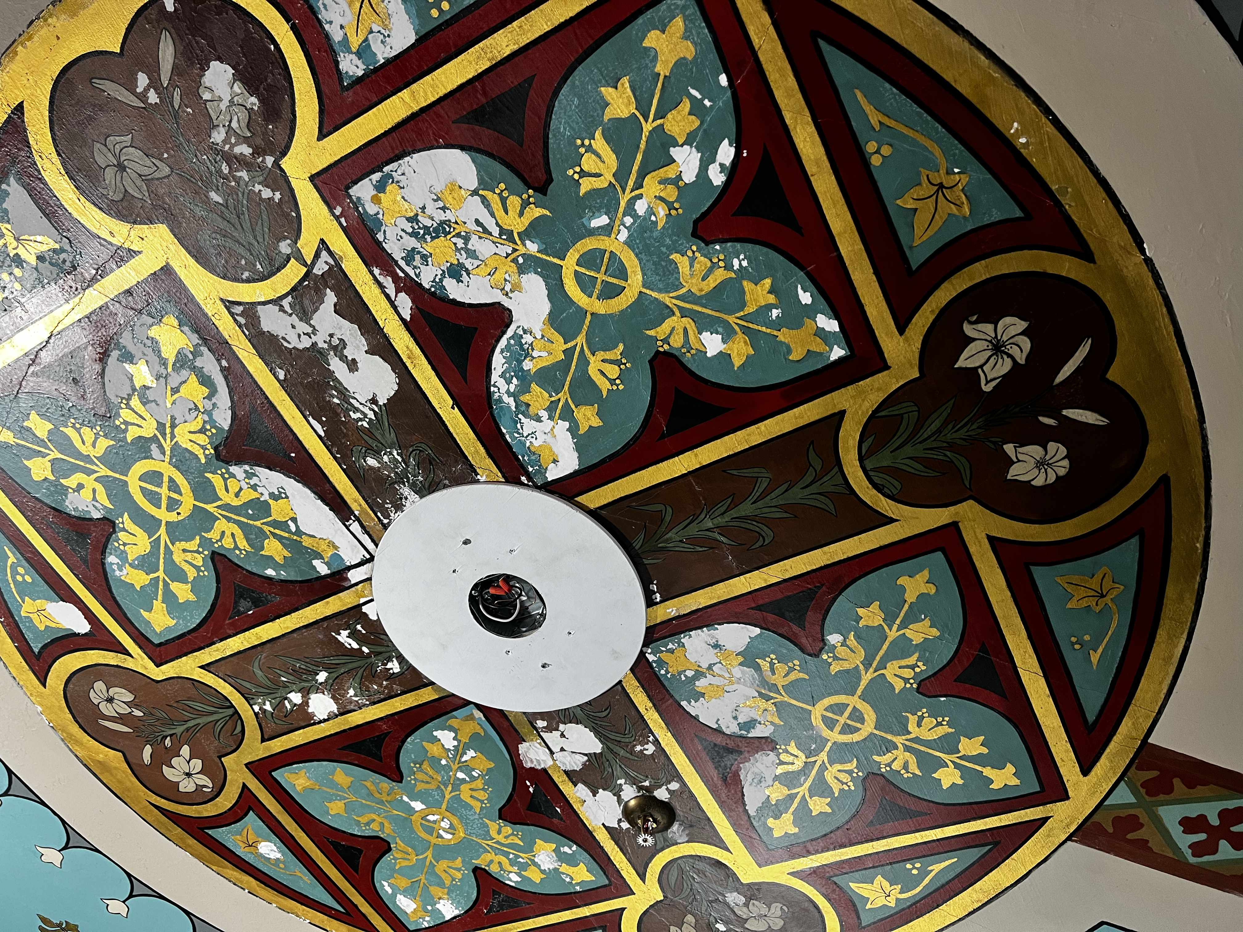 Notre-Dame_Basilica_(Montreal) - Image IMG_4490 3