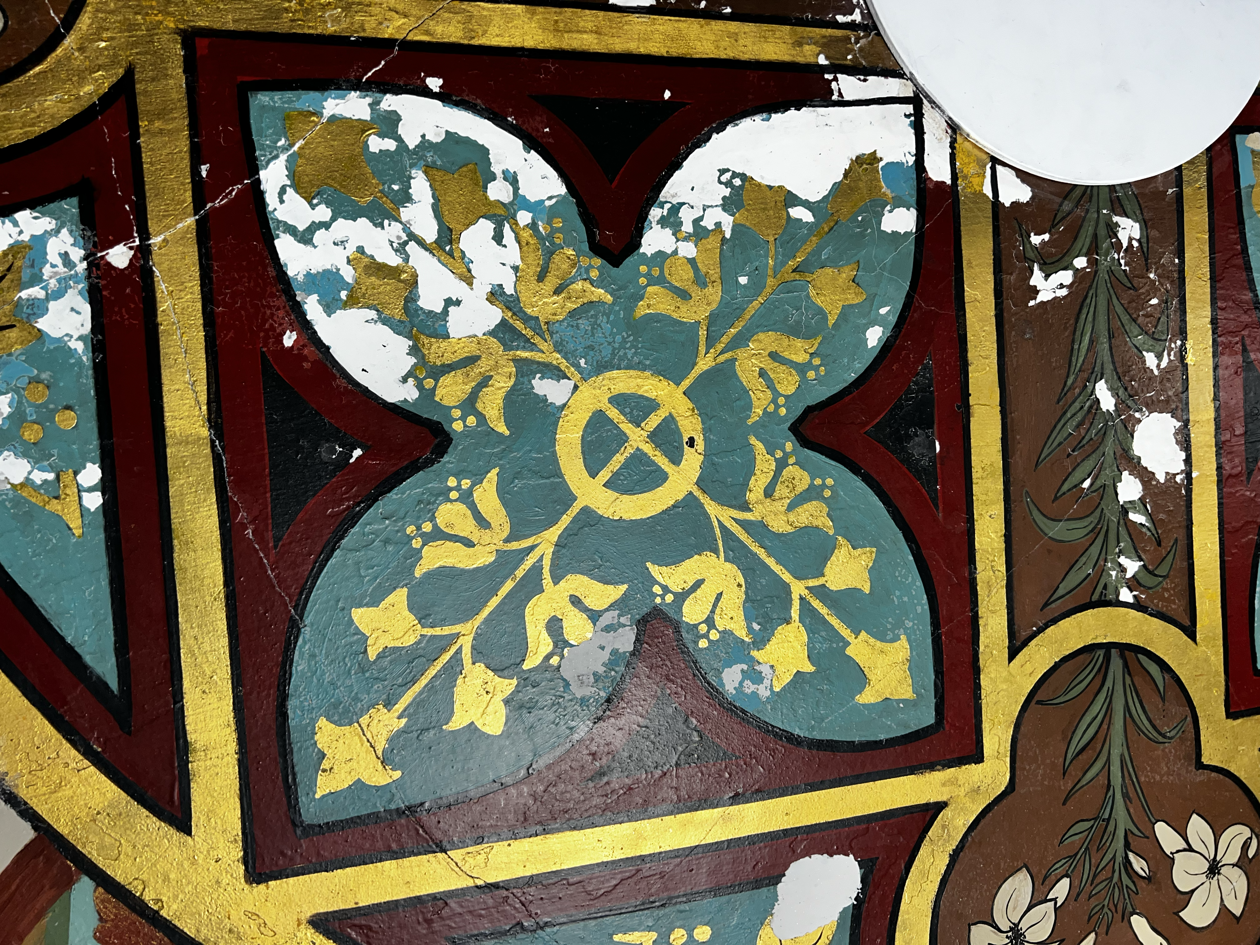 Notre-Dame_Basilica_(Montreal) - Image IMG_4565 3