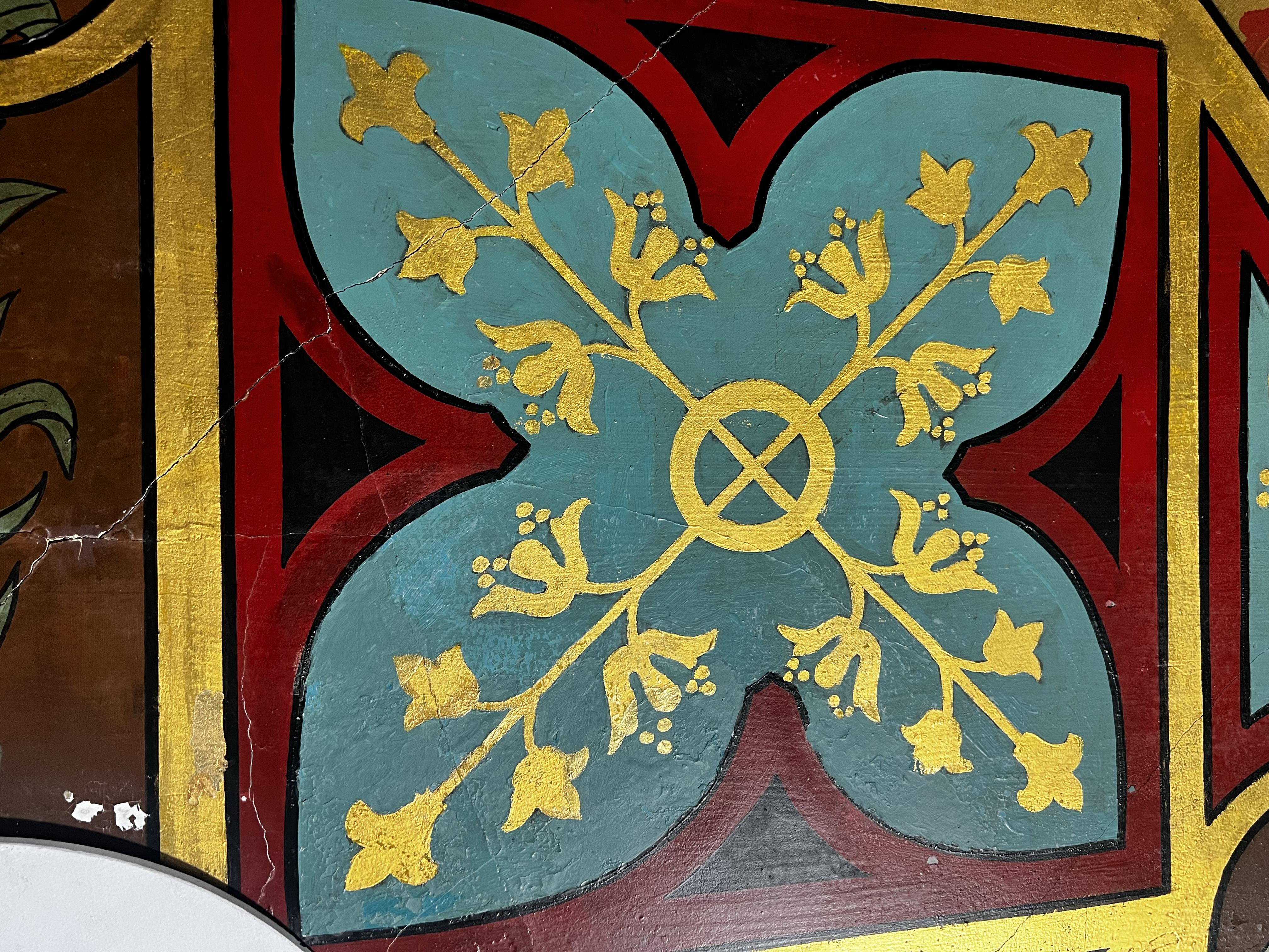 Notre-Dame_Basilica_(Montreal) - Image IMG_4604 4