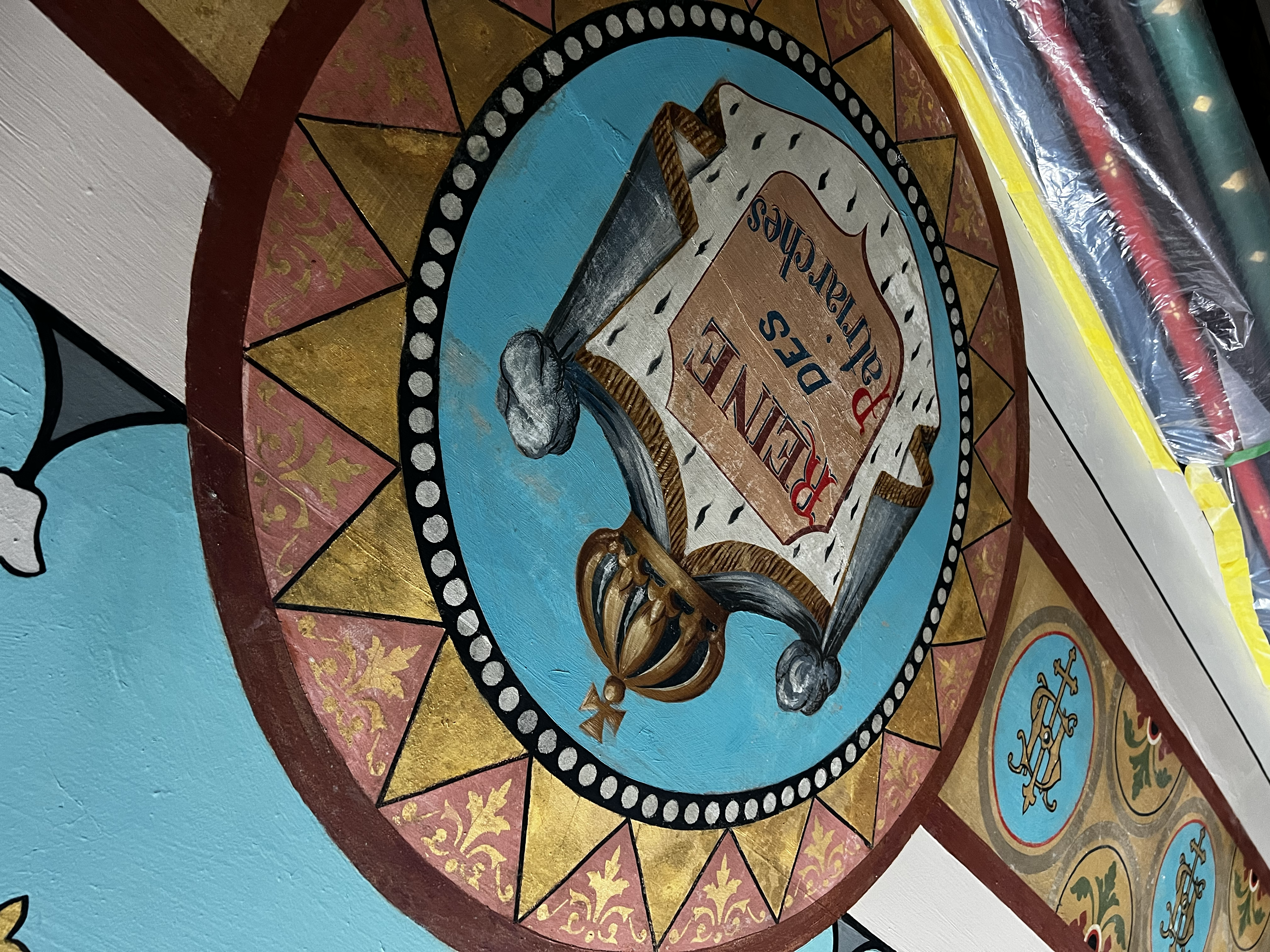 Notre-Dame_Basilica_(Montreal) - Image IMG_4685 4