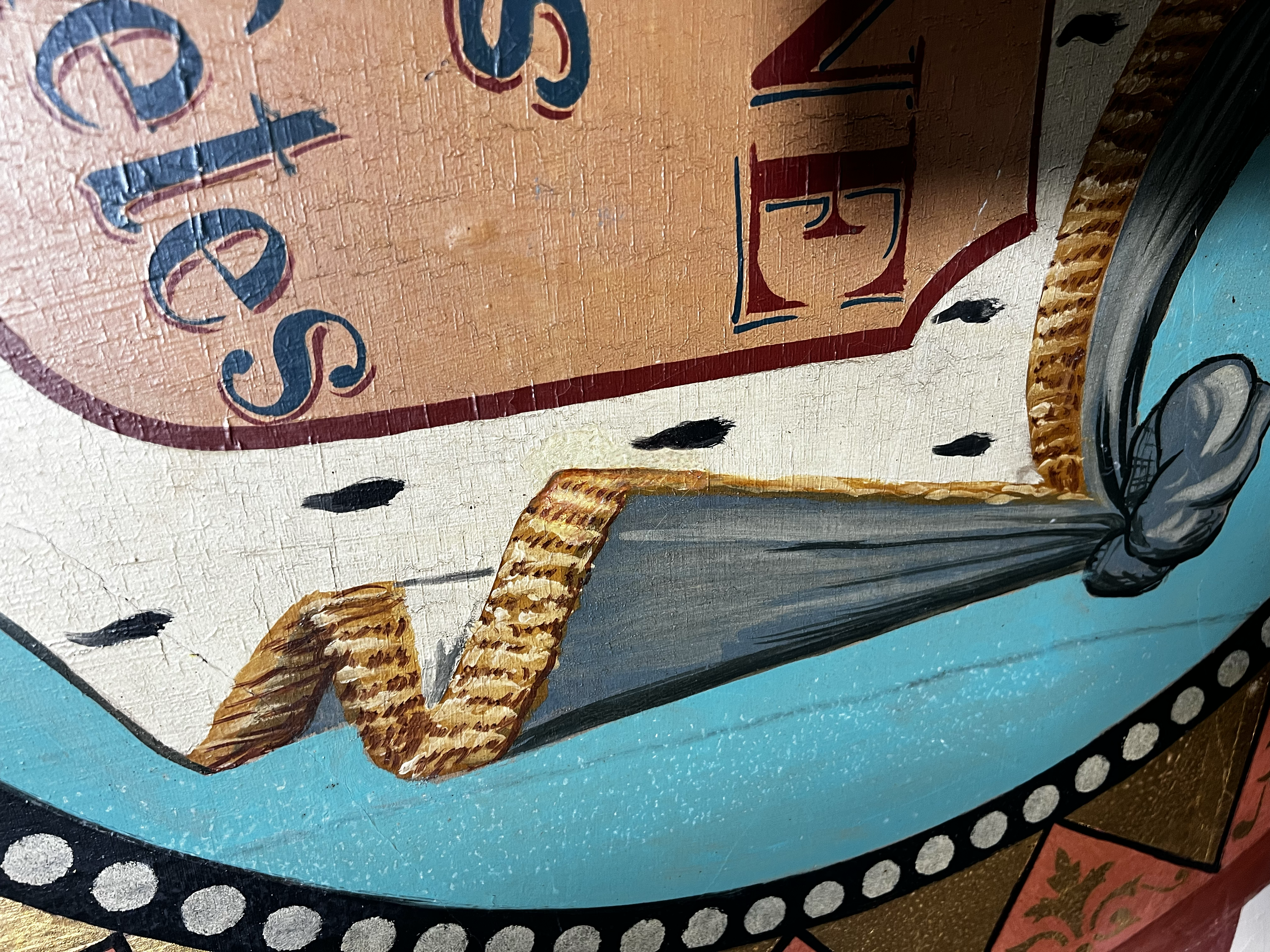 Notre-Dame_Basilica_(Montreal) - Image IMG_4747 4