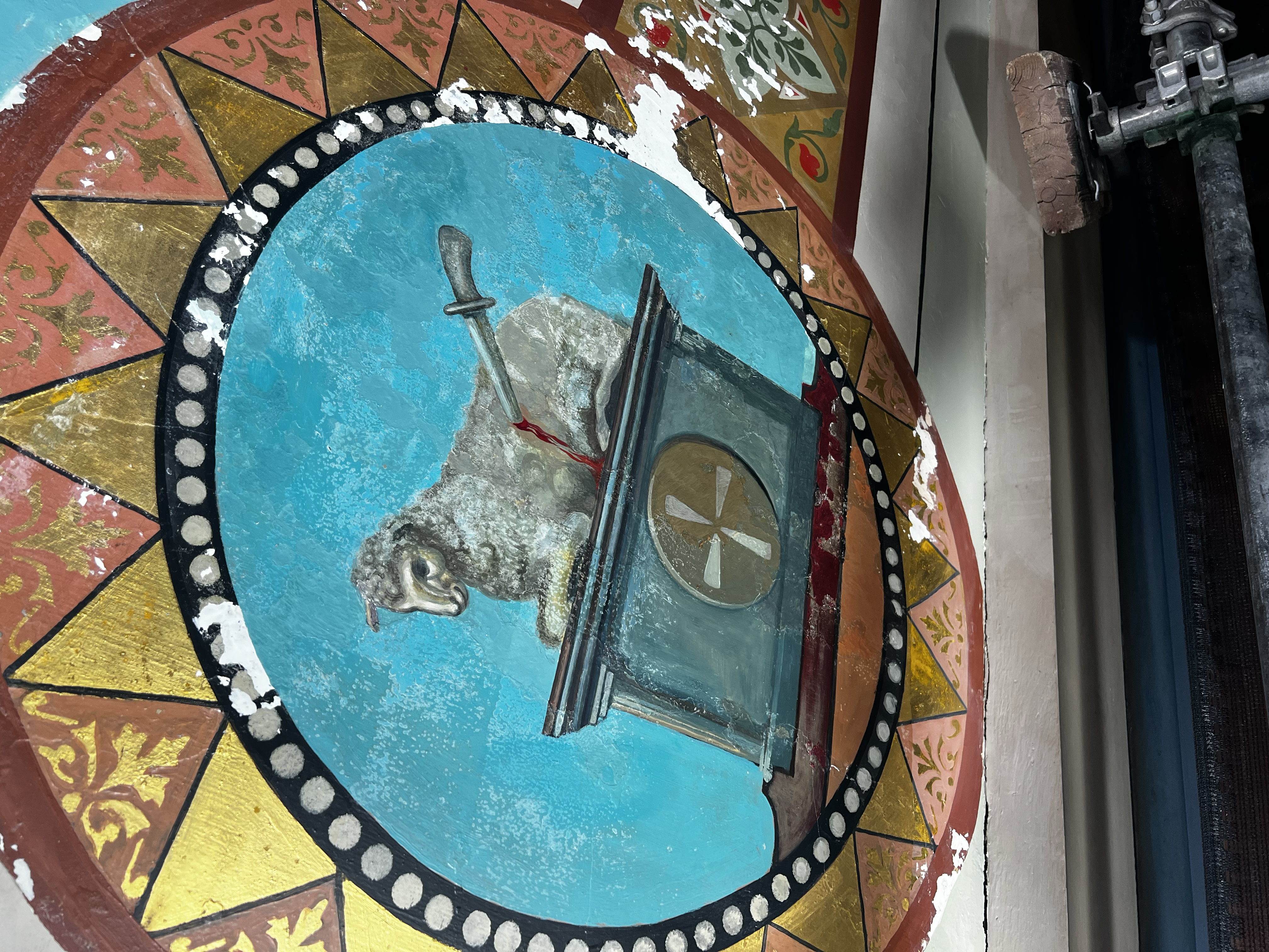 Notre-Dame_Basilica_(Montreal) - Image IMG_4932