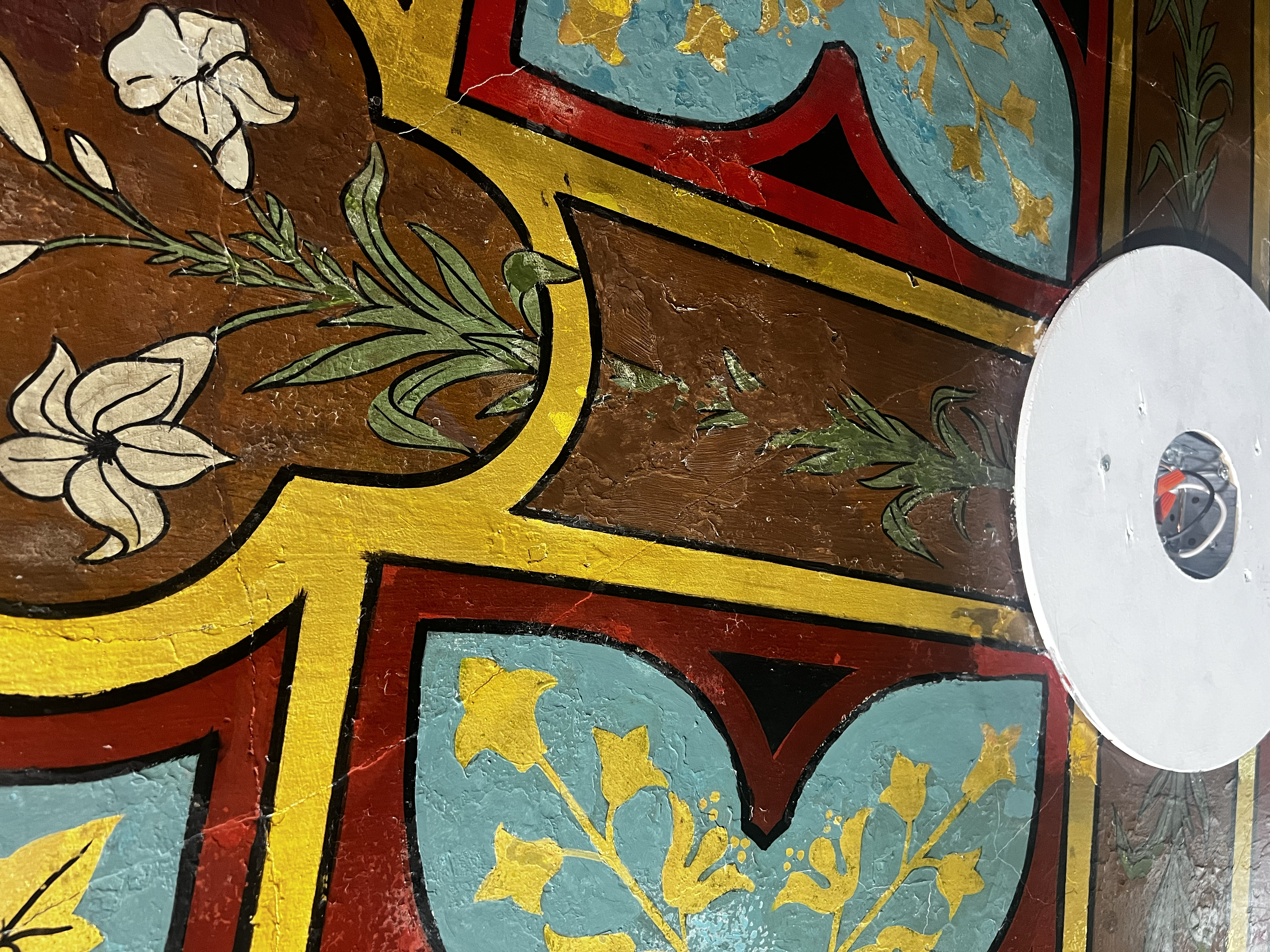 Notre-Dame_Basilica_(Montreal) - Image IMG_5080 3