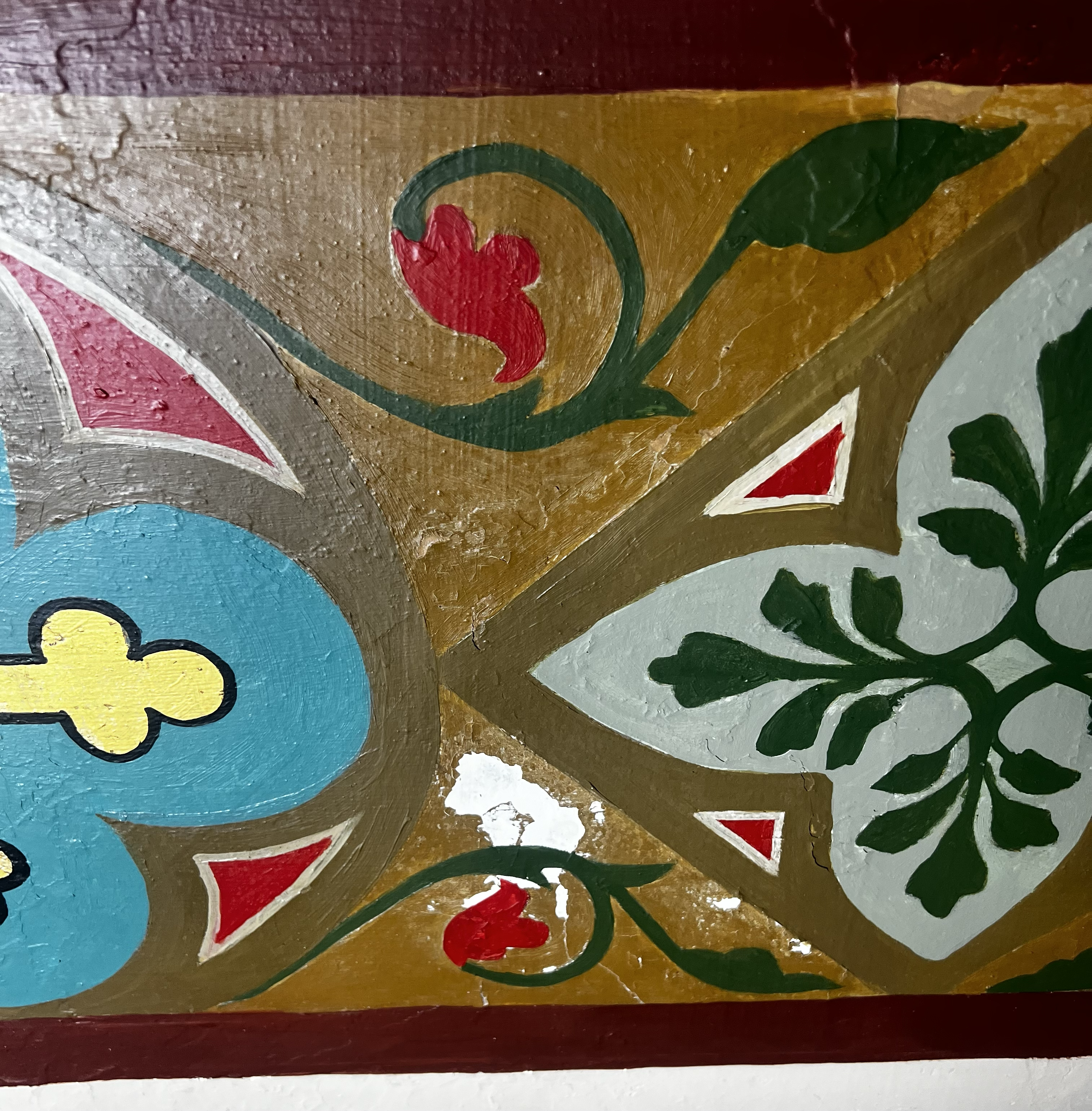 Notre-Dame_Basilica_(Montreal) - Image IMG_5087 2