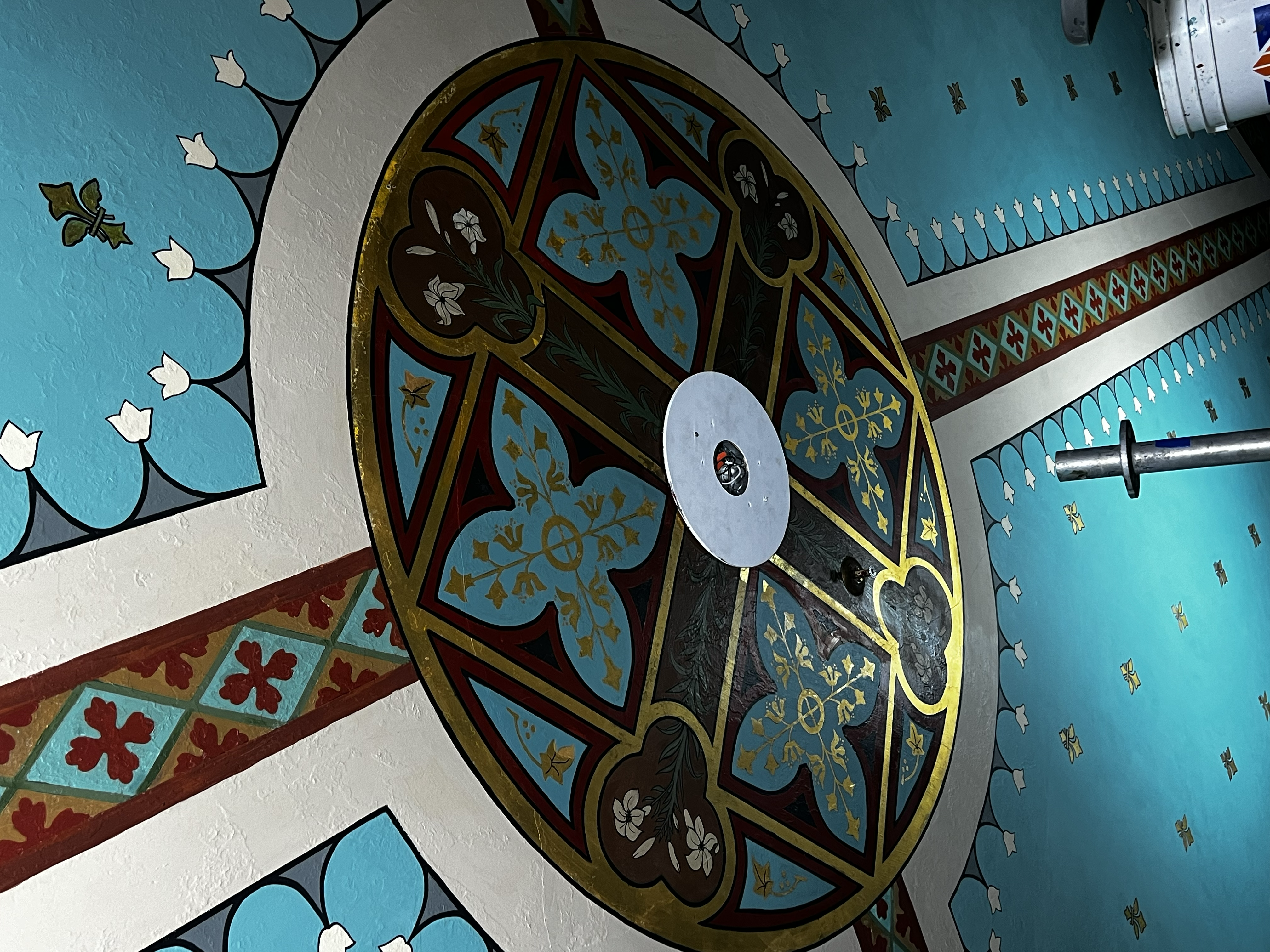 Notre-Dame_Basilica_(Montreal) - Image IMG_5099