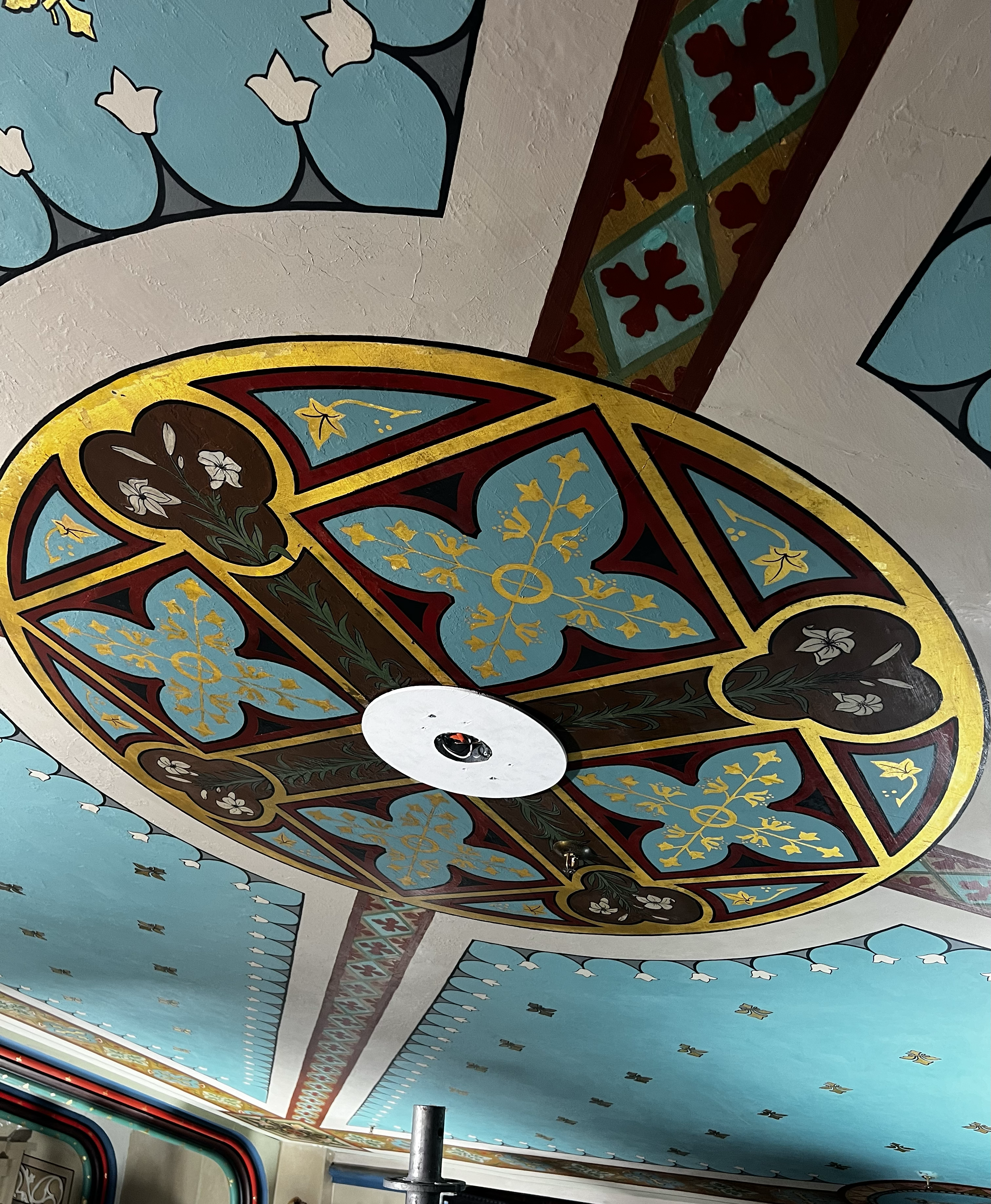 Notre-Dame_Basilica_(Montreal) - Image IMG_5102