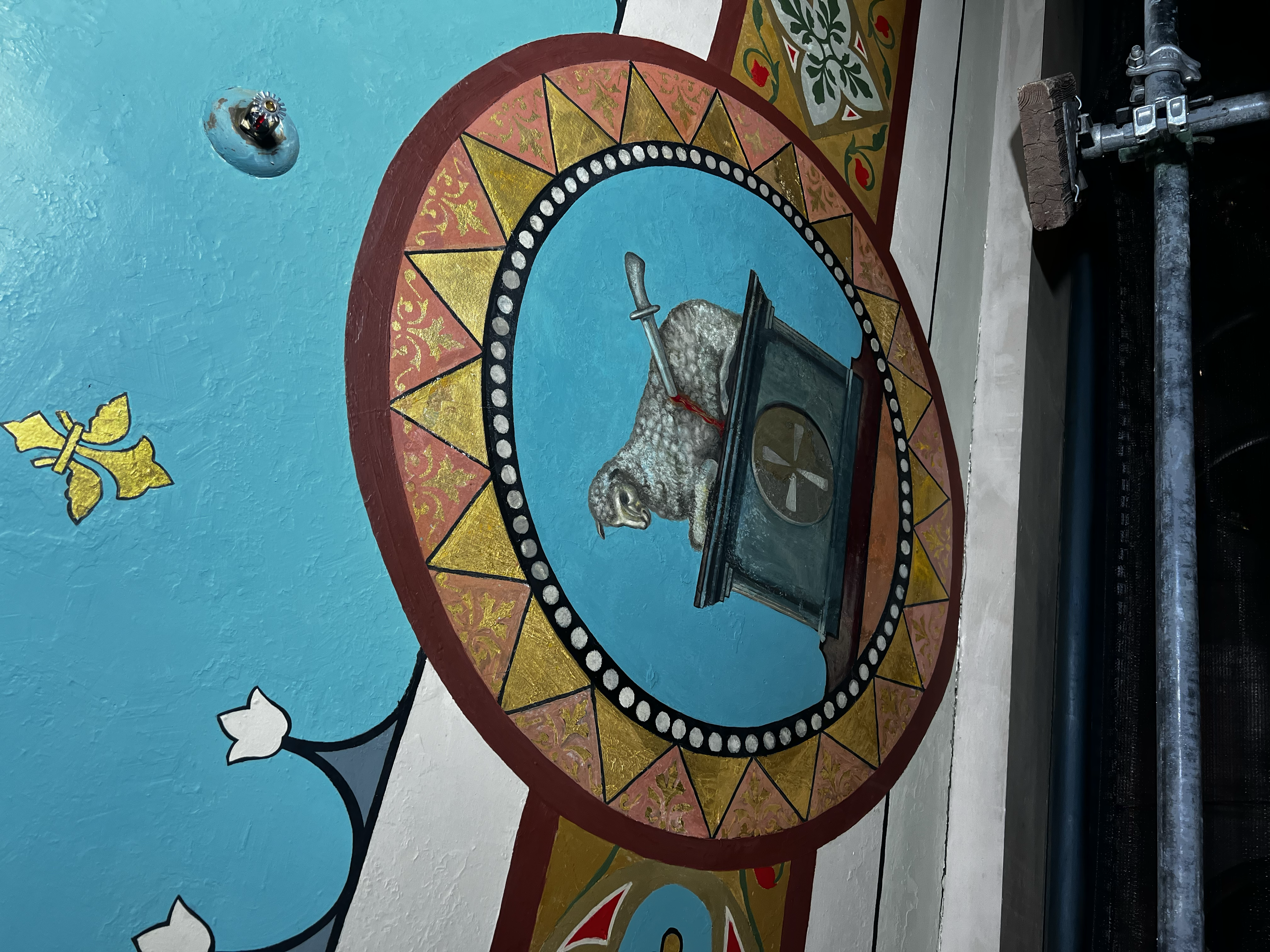 Notre-Dame_Basilica_(Montreal) - Image IMG_5105