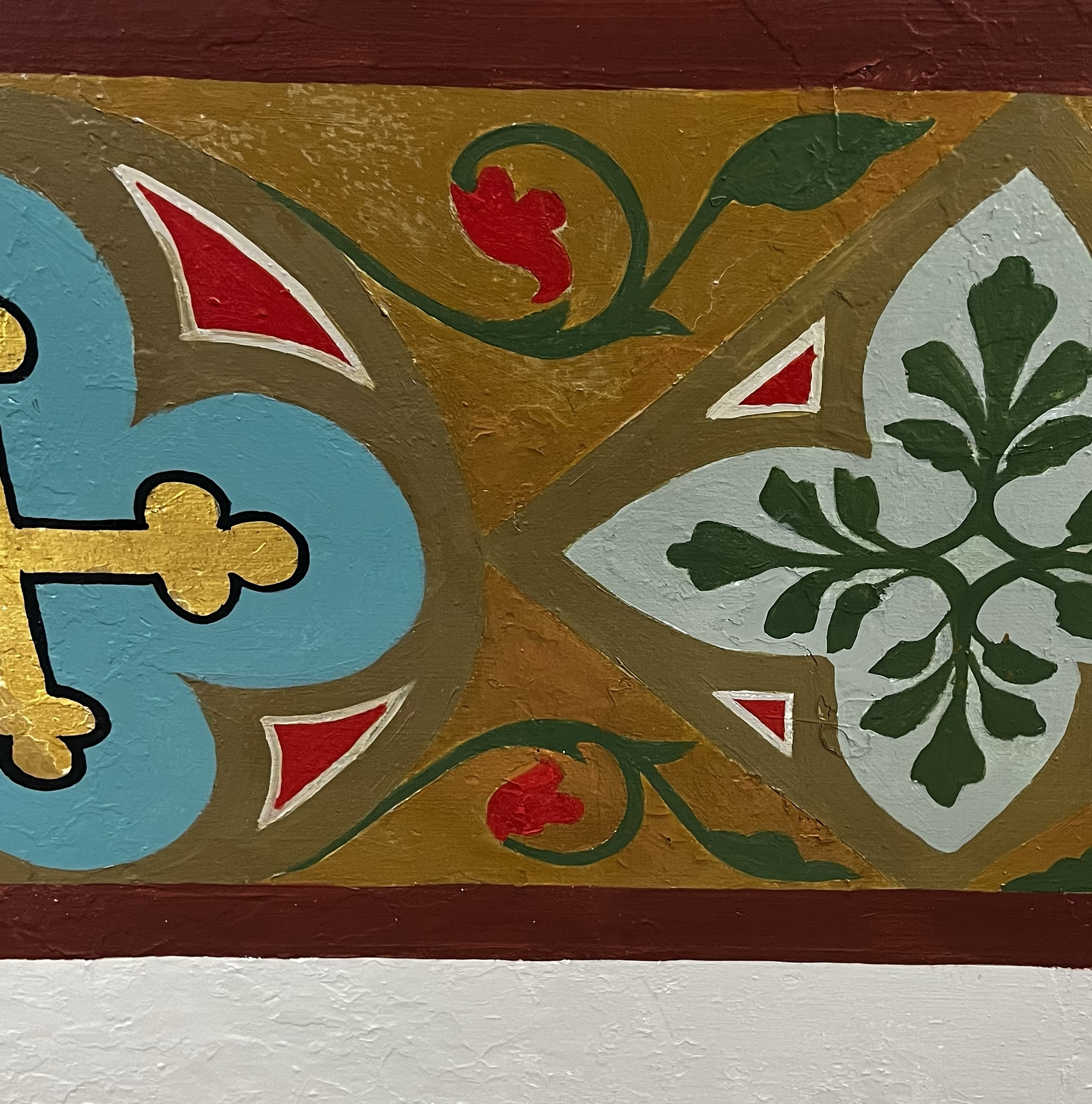 Notre-Dame_Basilica_(Montreal) - Image IMG_5108 4