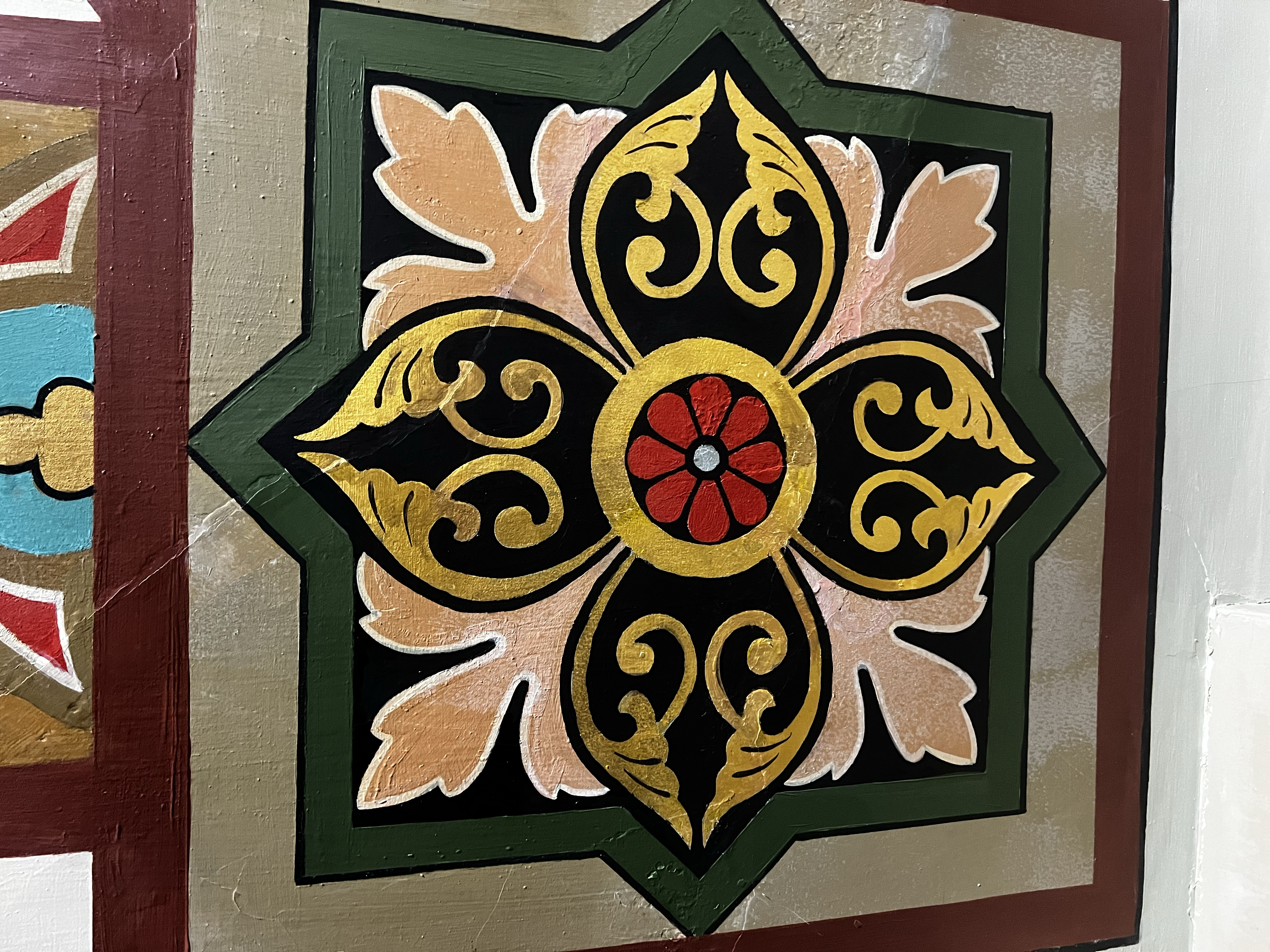 Notre-Dame_Basilica_(Montreal) - Image IMG_5531