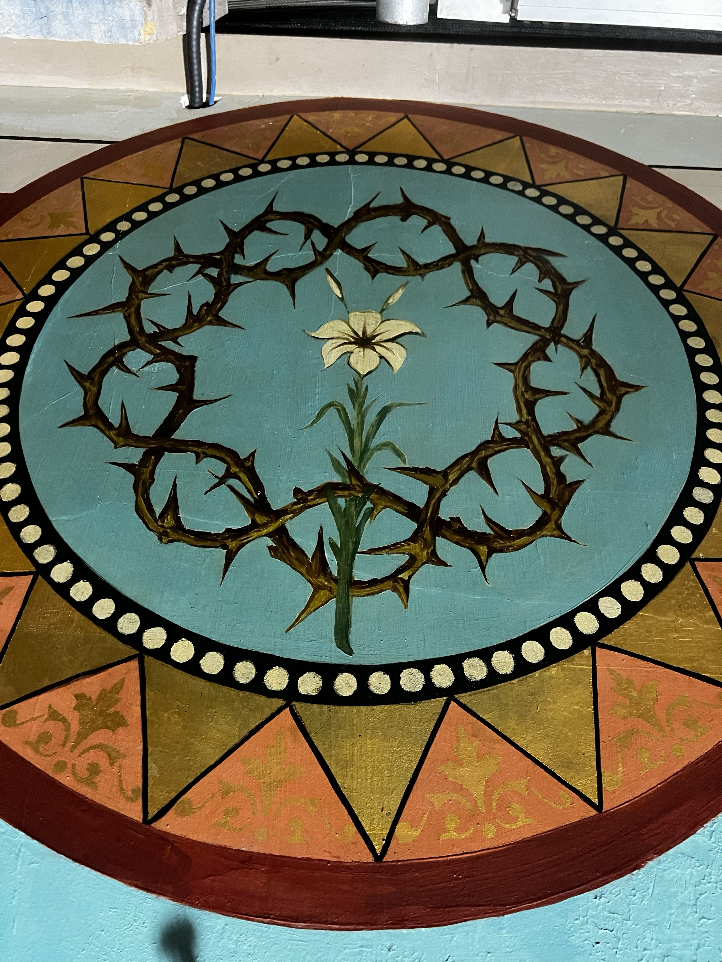 Notre-Dame_Basilica_(Montreal) - Image IMG_5549