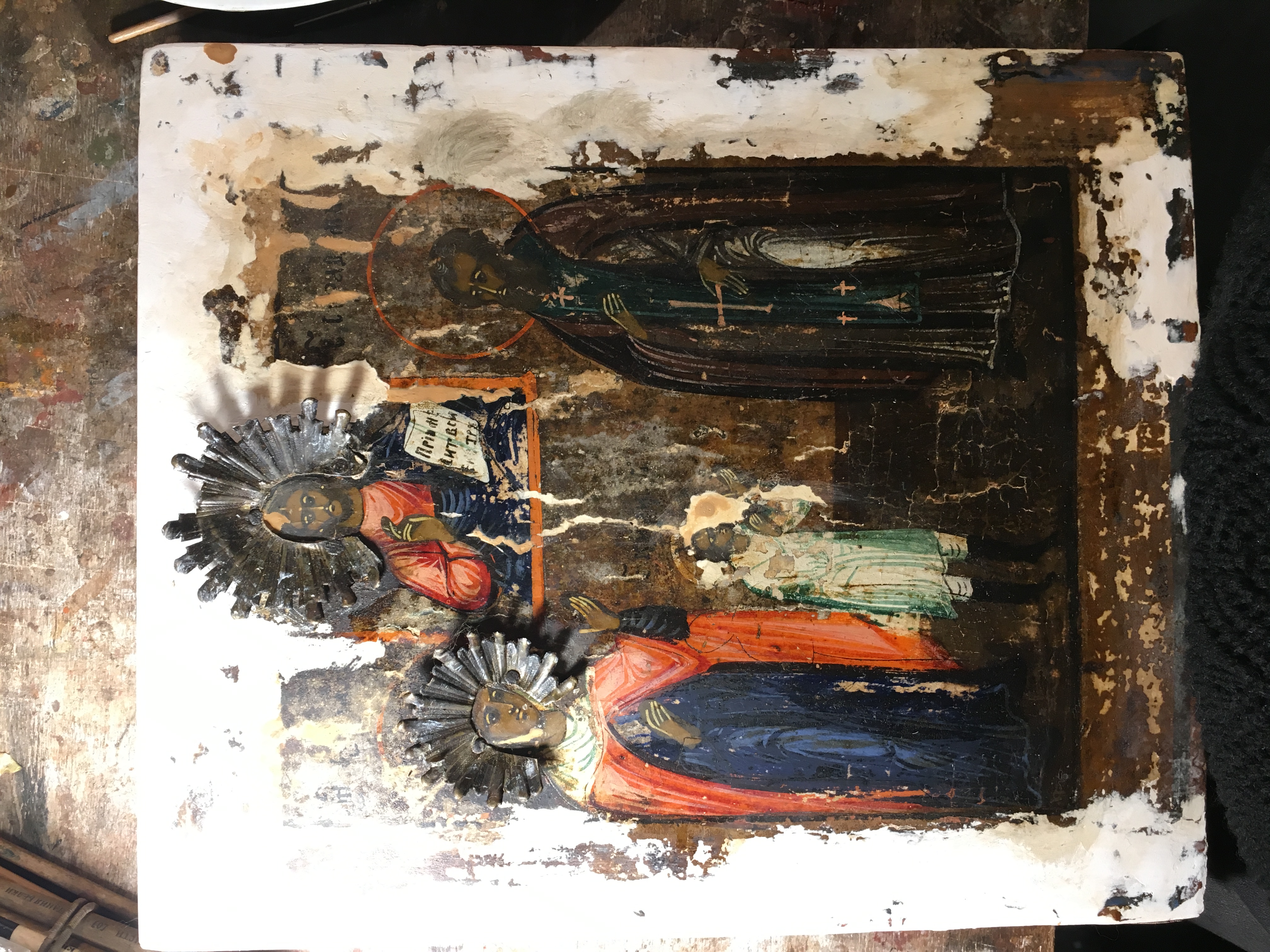 Saint_Sergius - Image 1